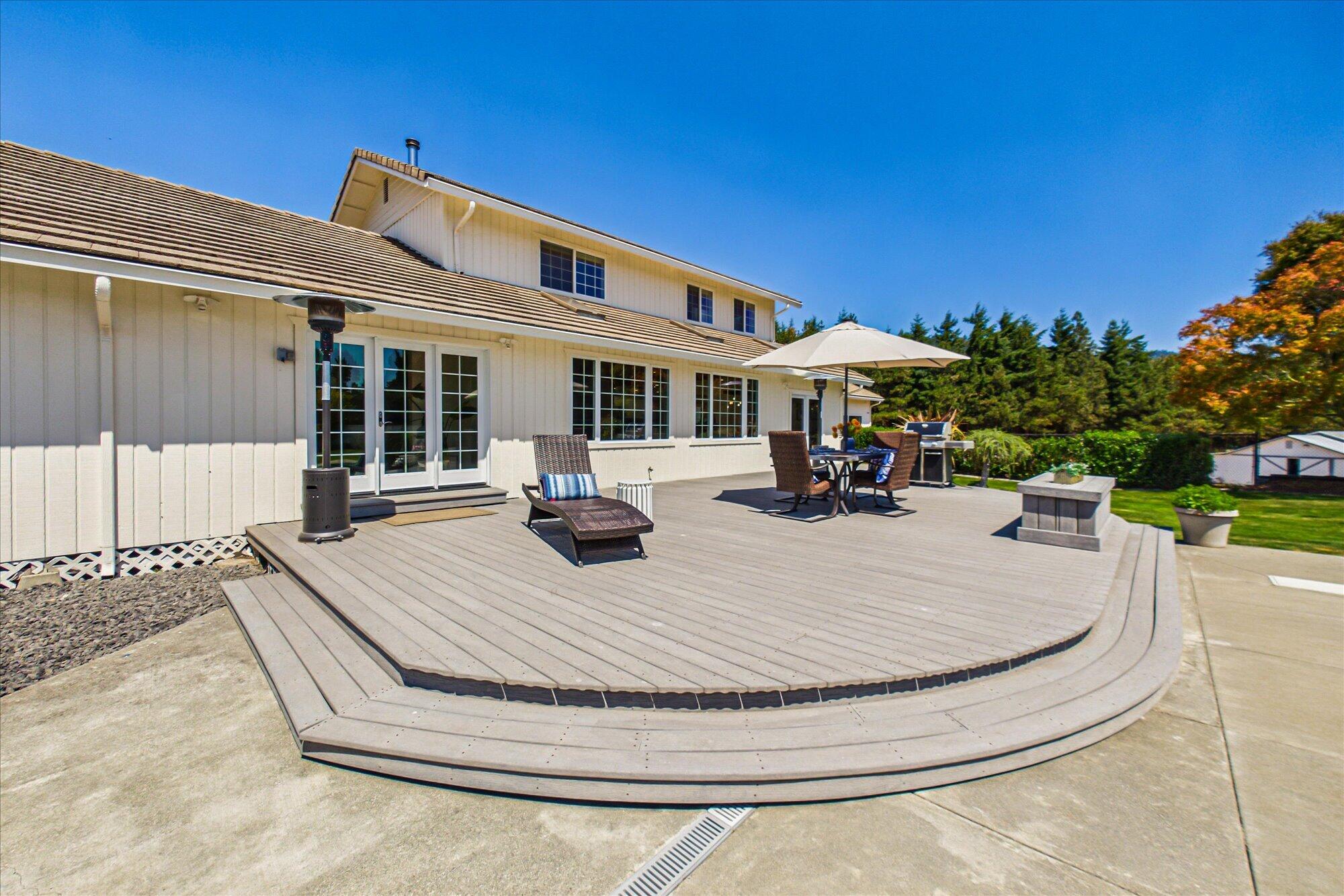 2505 Barber Creek Road