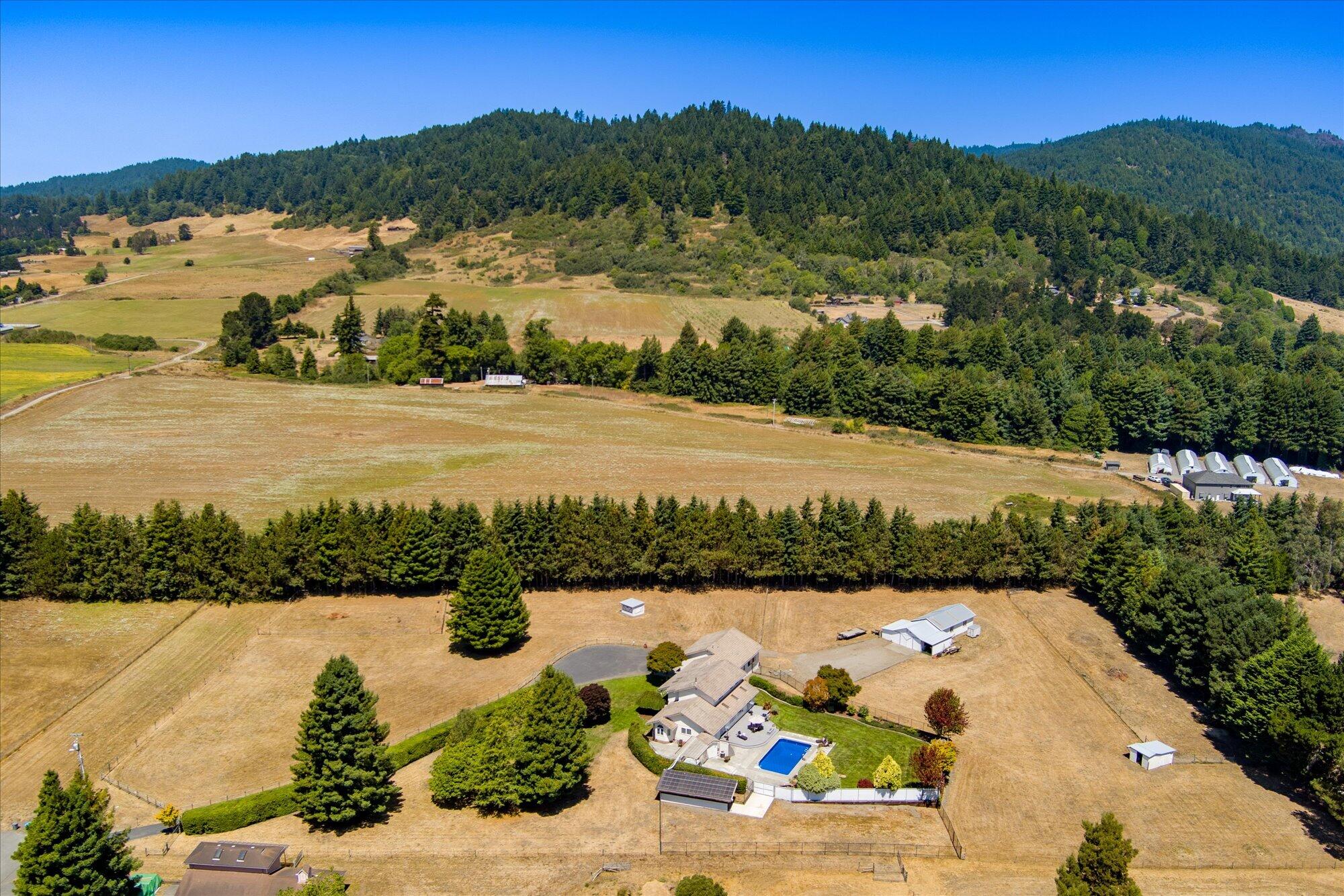 2505 Barber Creek Road