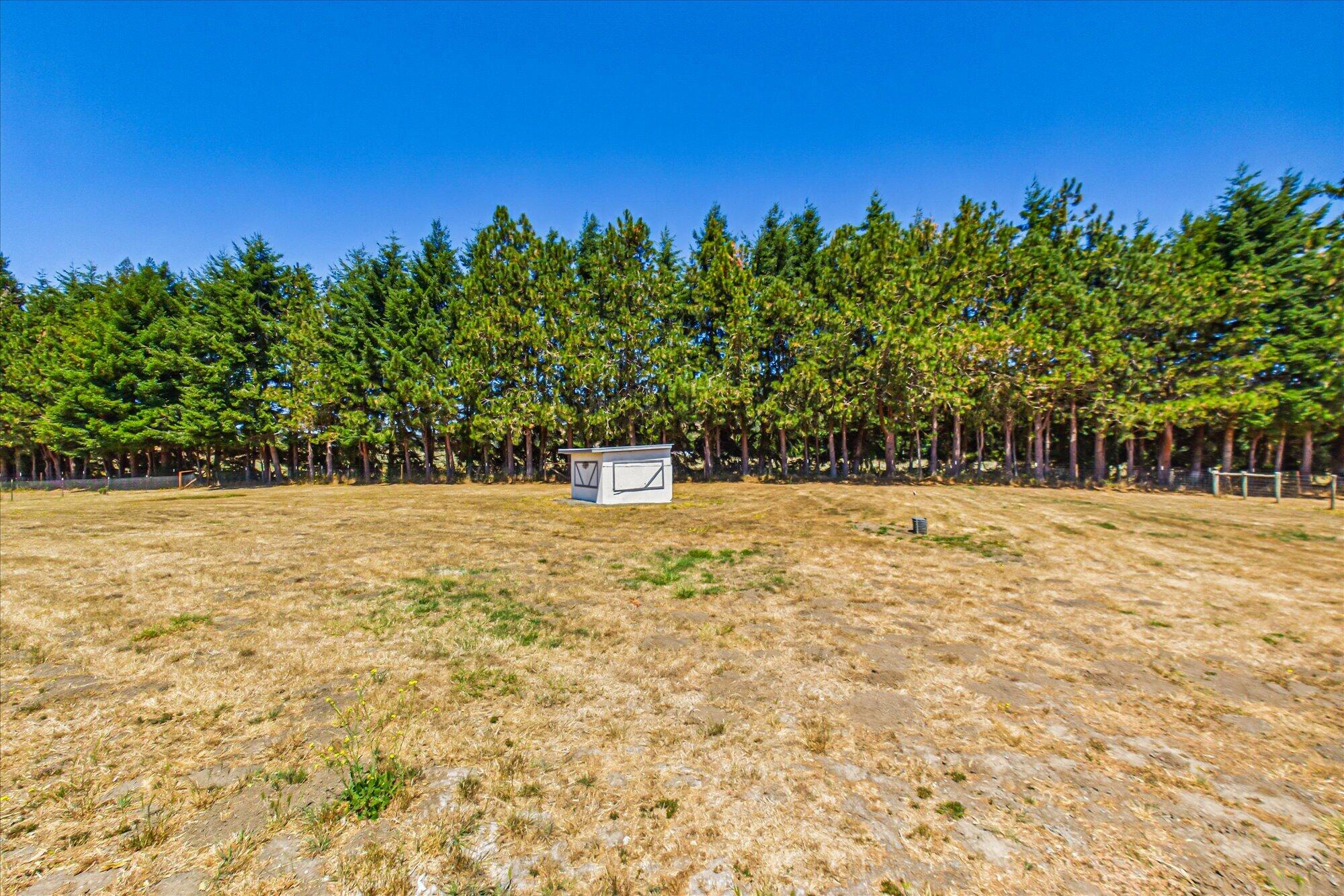 2505 Barber Creek Road