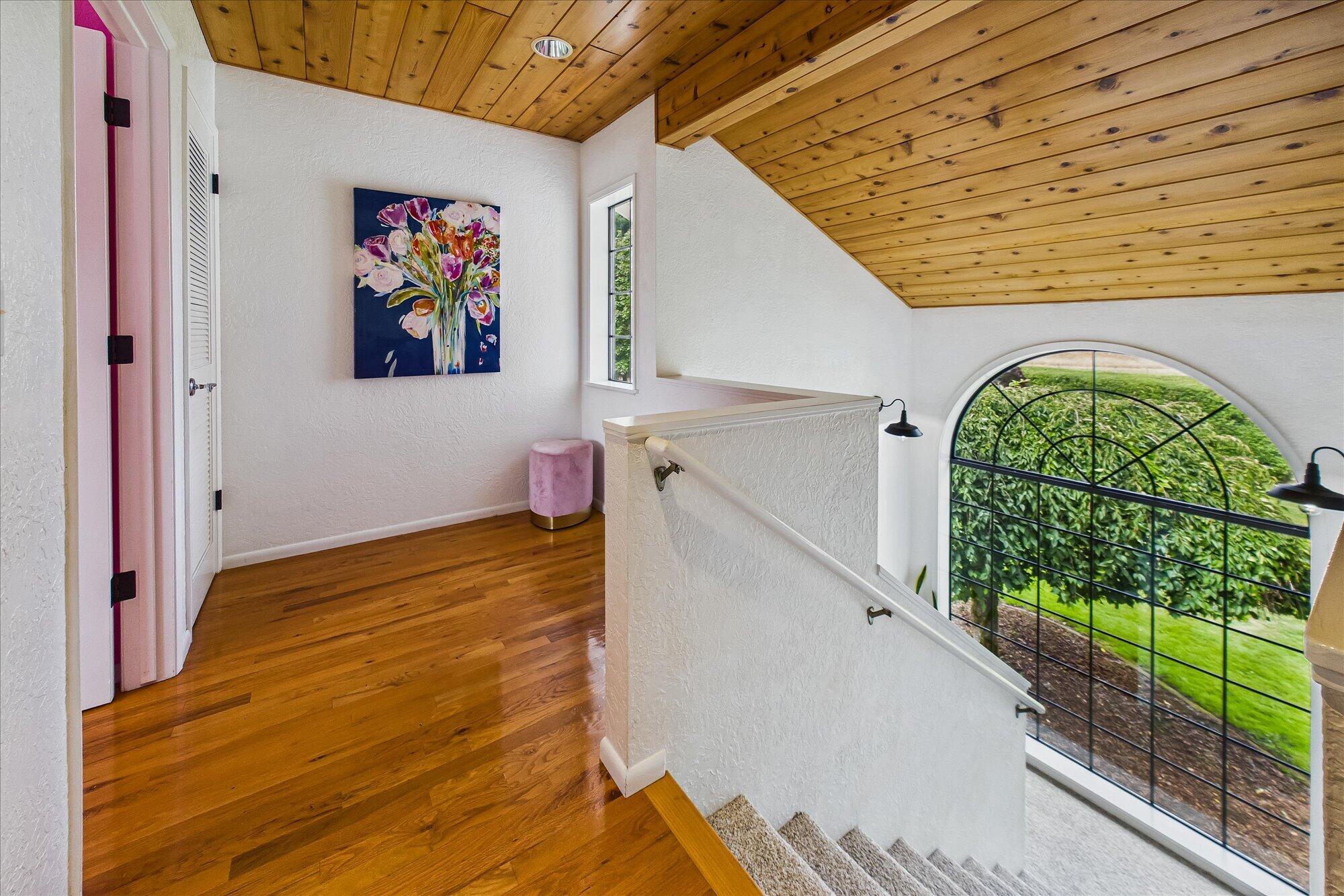2505 Barber Creek Road