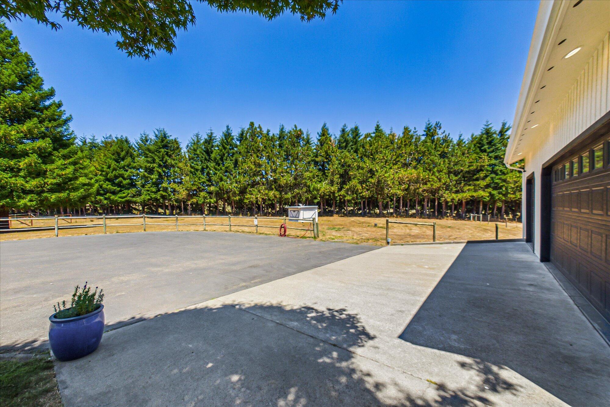 2505 Barber Creek Road