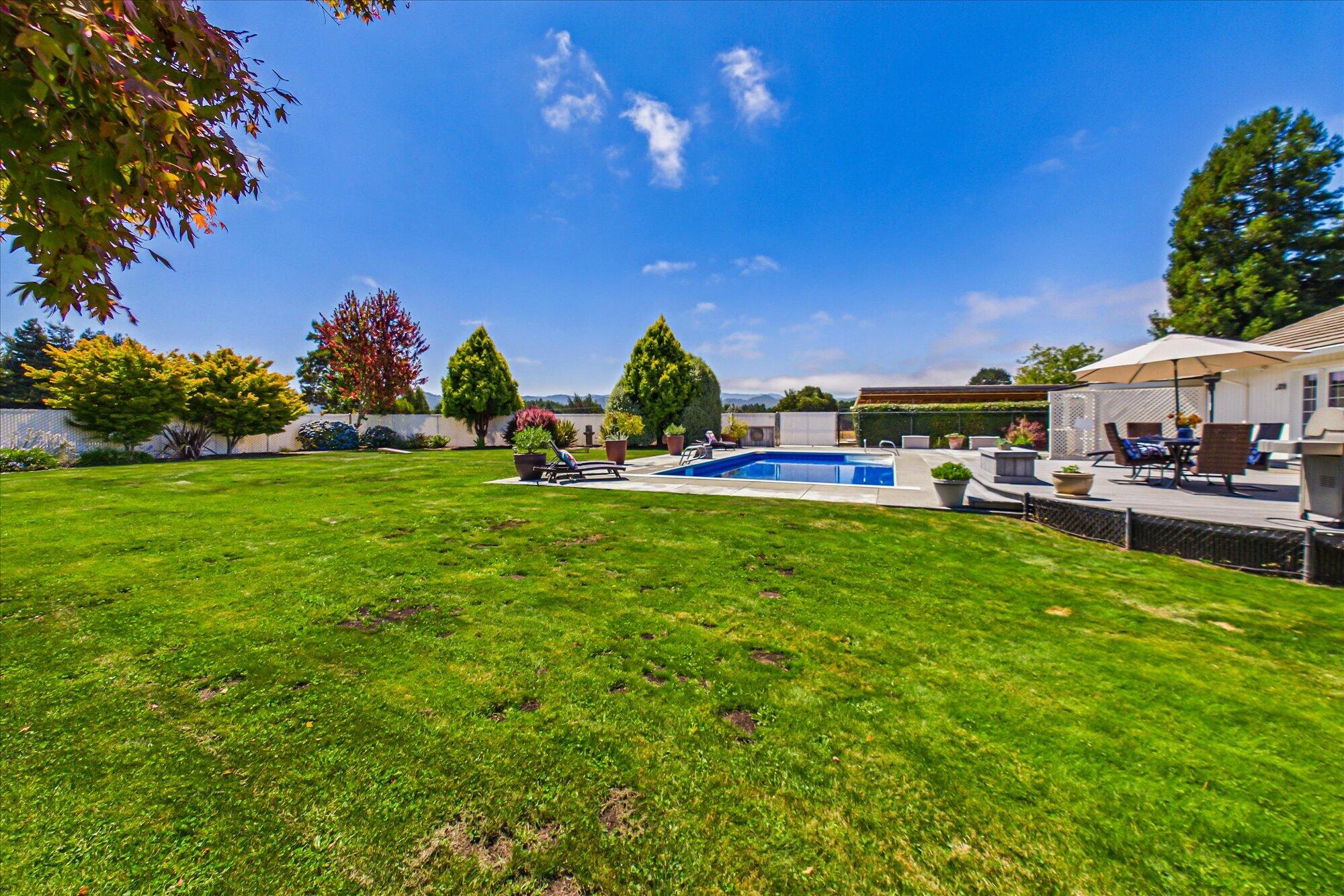 2505 Barber Creek Road