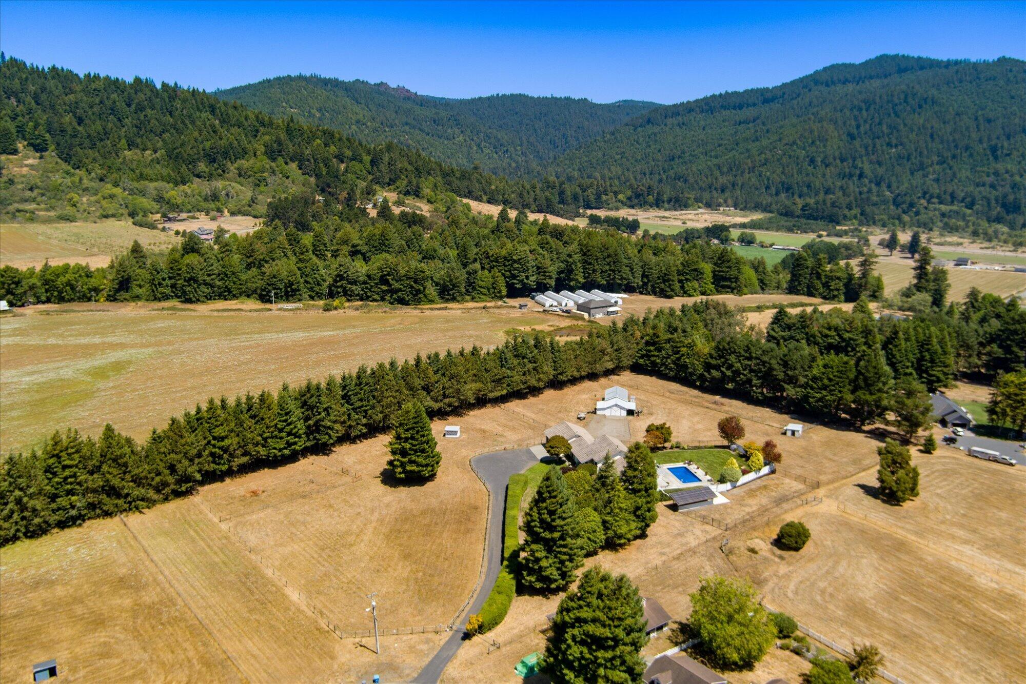 2505 Barber Creek Road