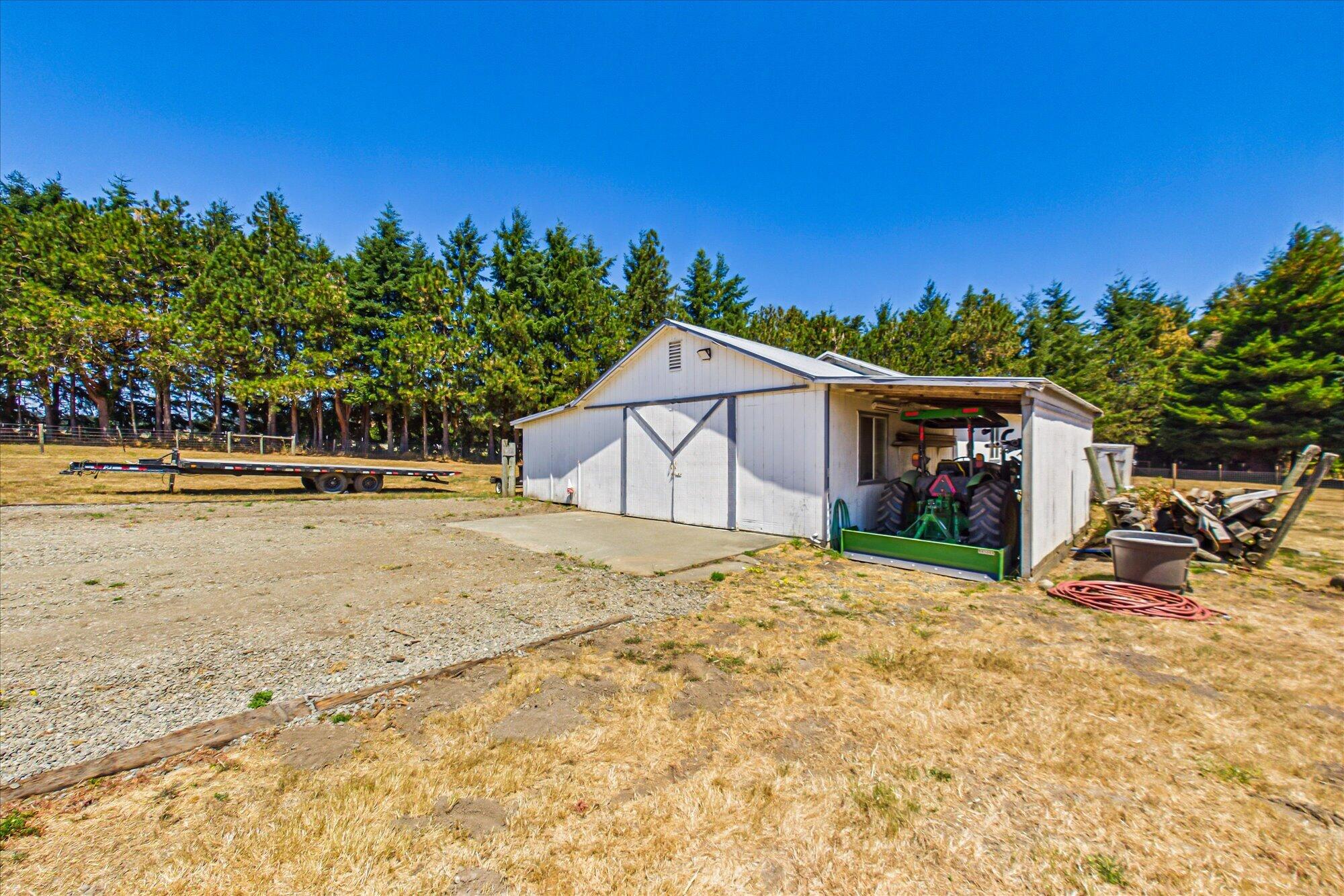 2505 Barber Creek Road