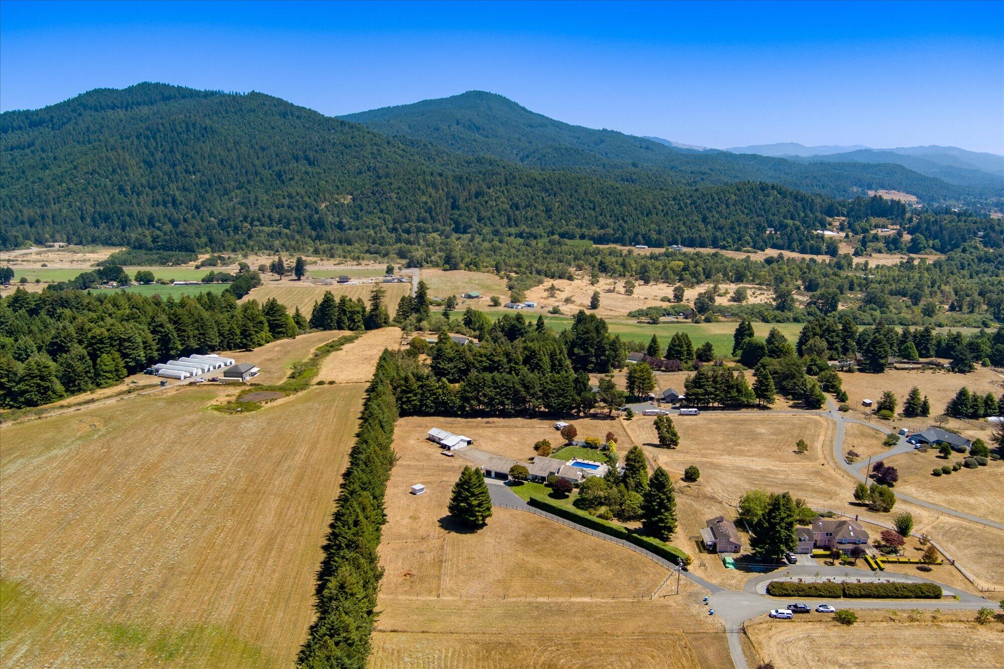 2505 Barber Creek Road