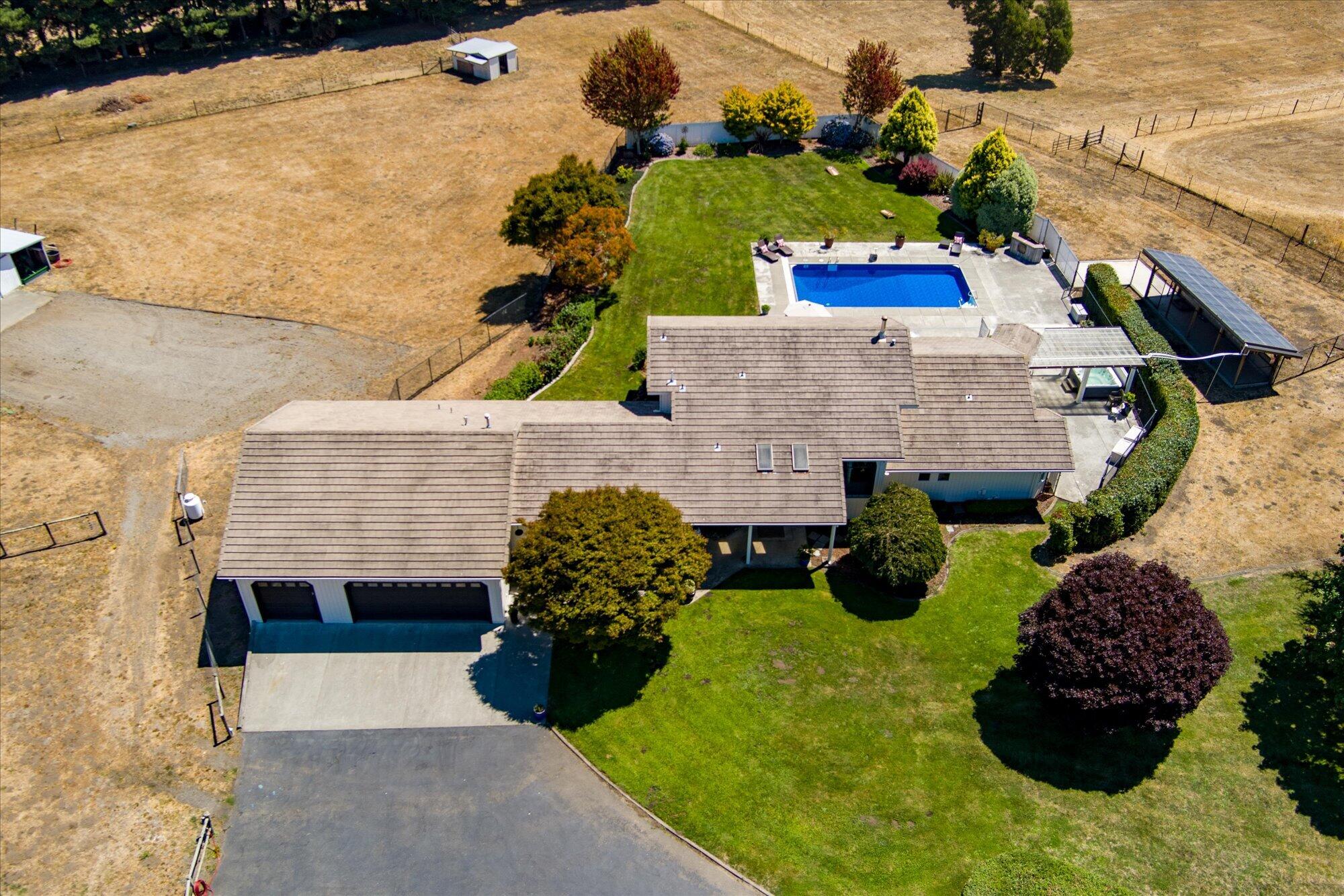 2505 Barber Creek Road