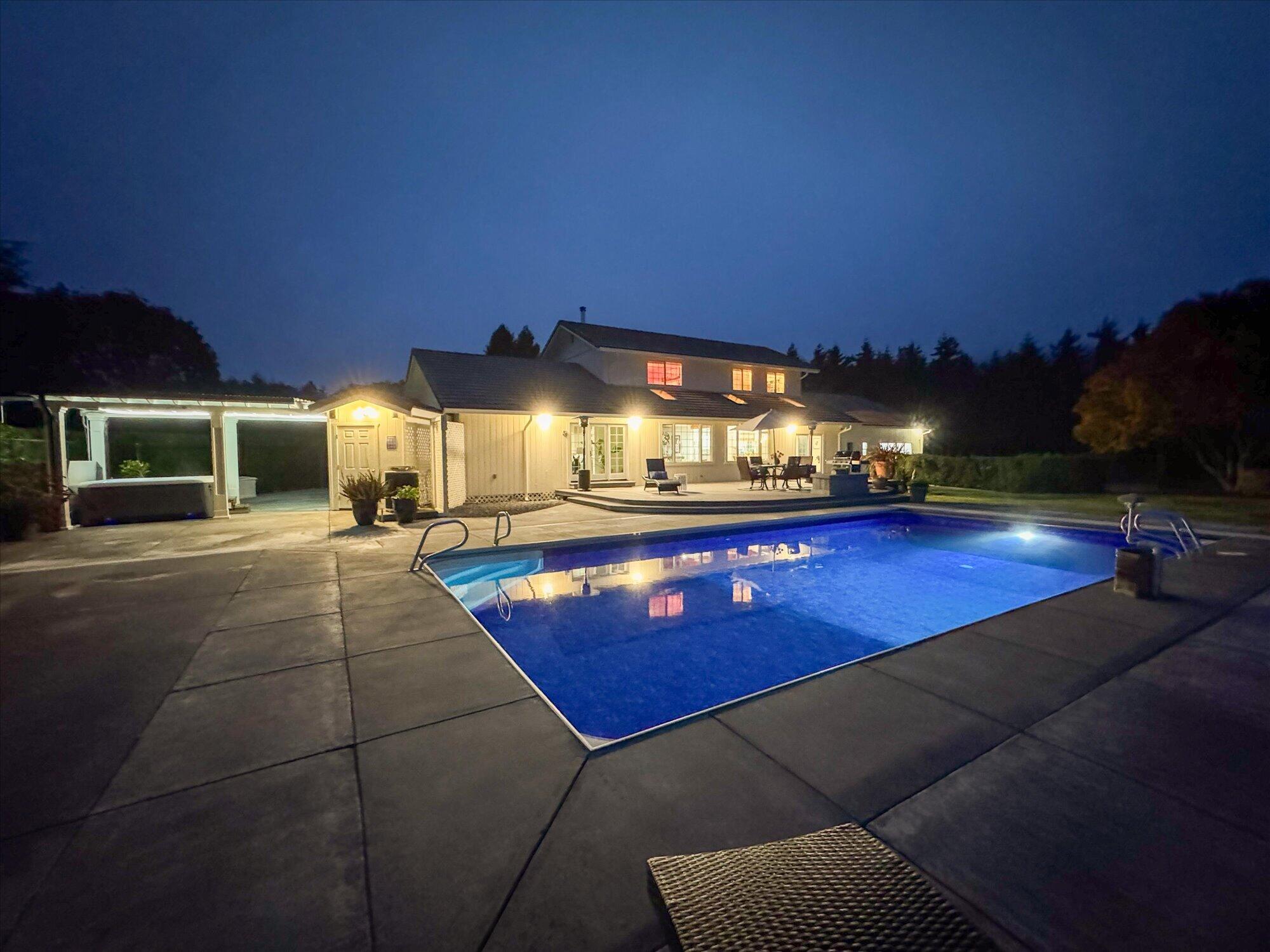 2505 Barber Creek Road