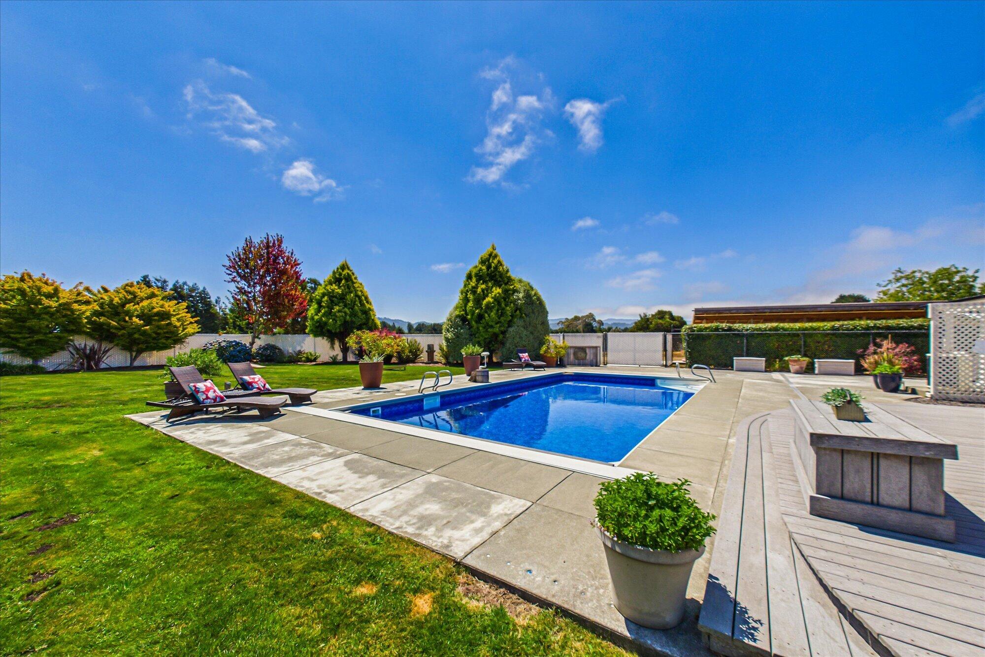 2505 Barber Creek Road