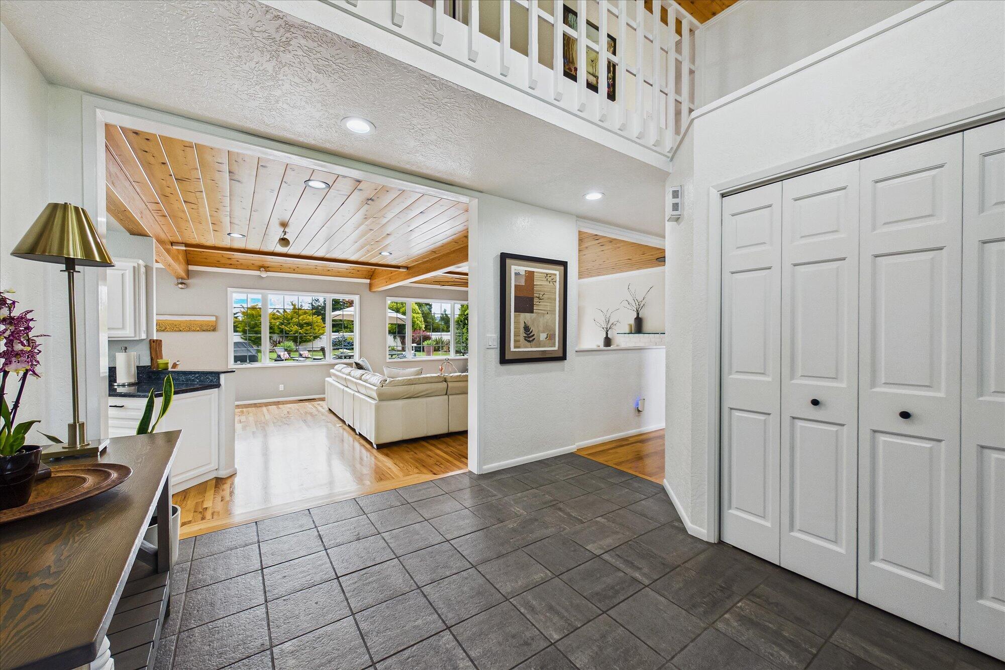 2505 Barber Creek Road