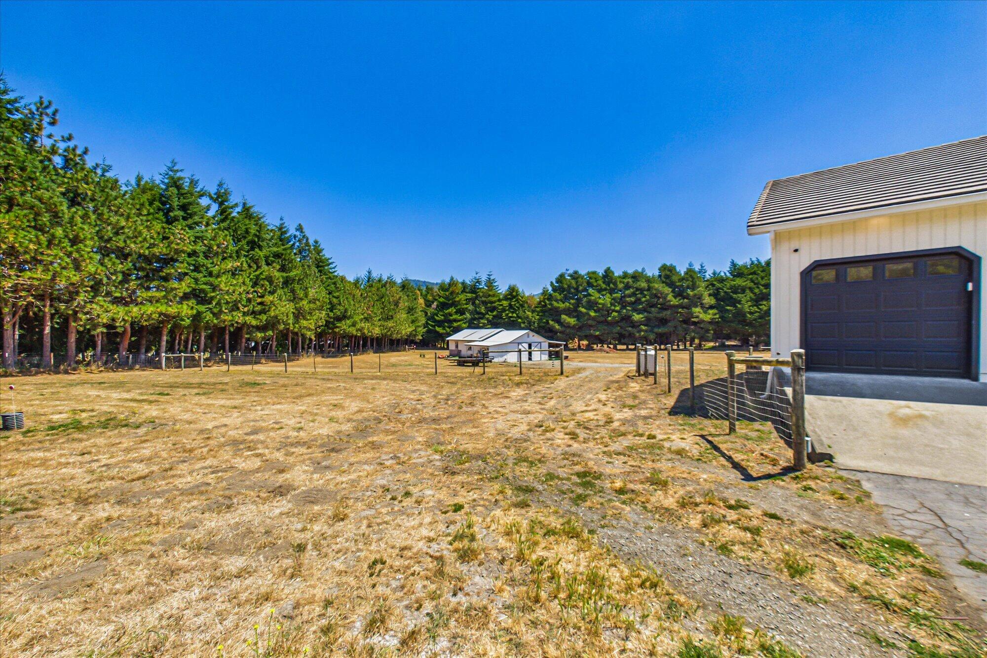 2505 Barber Creek Road