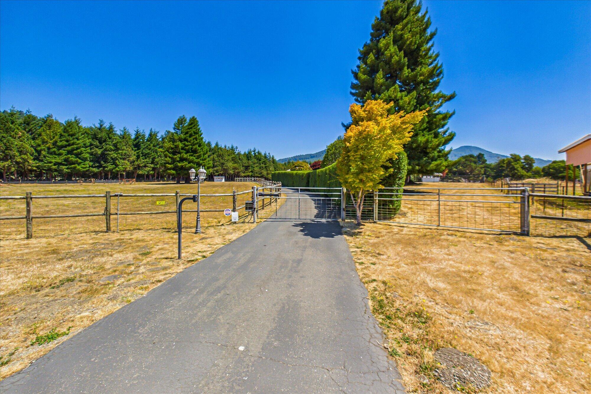 2505 Barber Creek Road