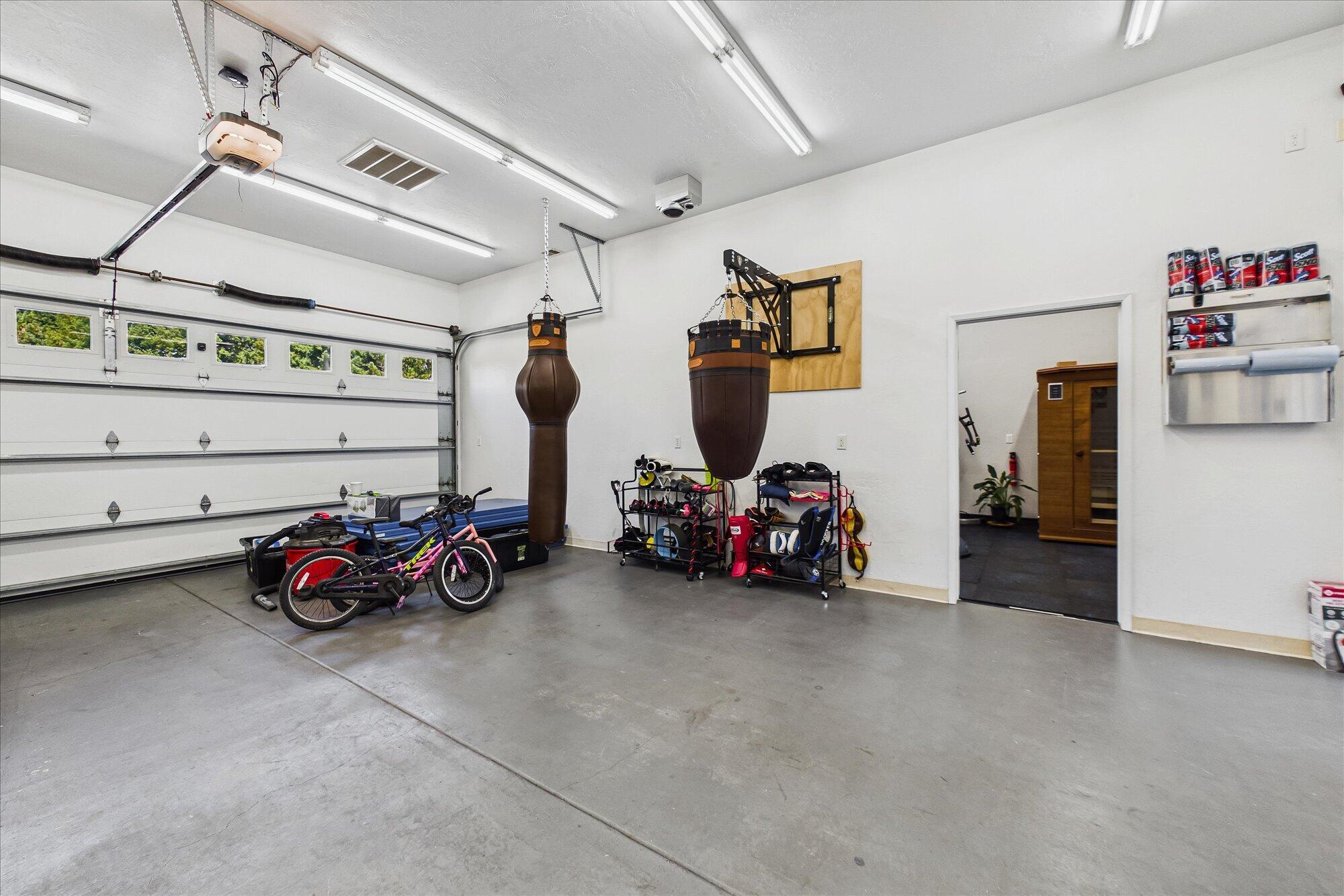 2505 Barber Creek Road