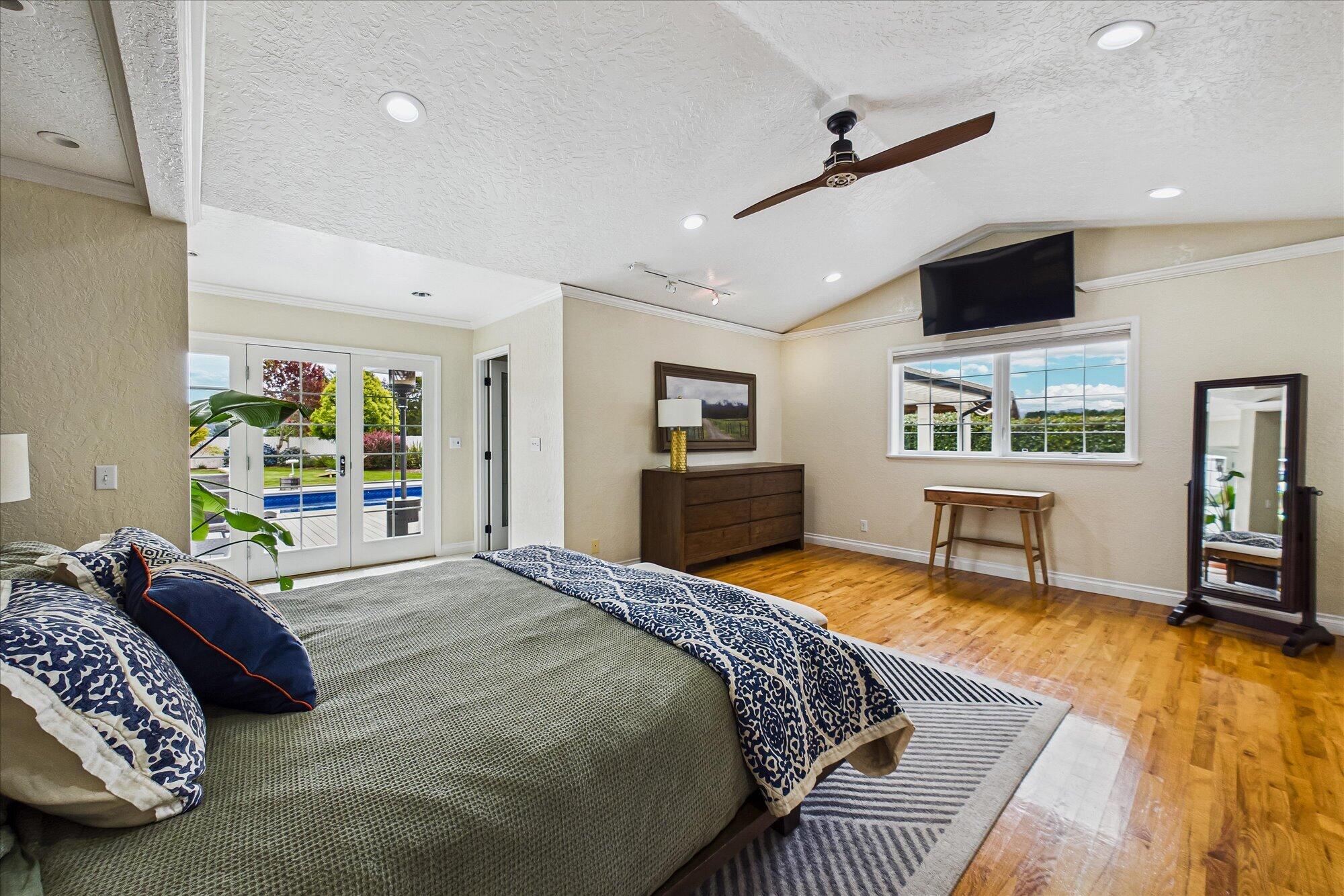 2505 Barber Creek Road