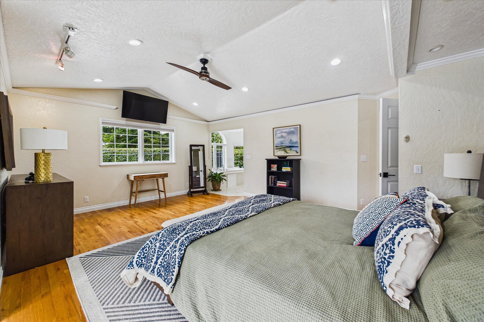 2505 Barber Creek Road