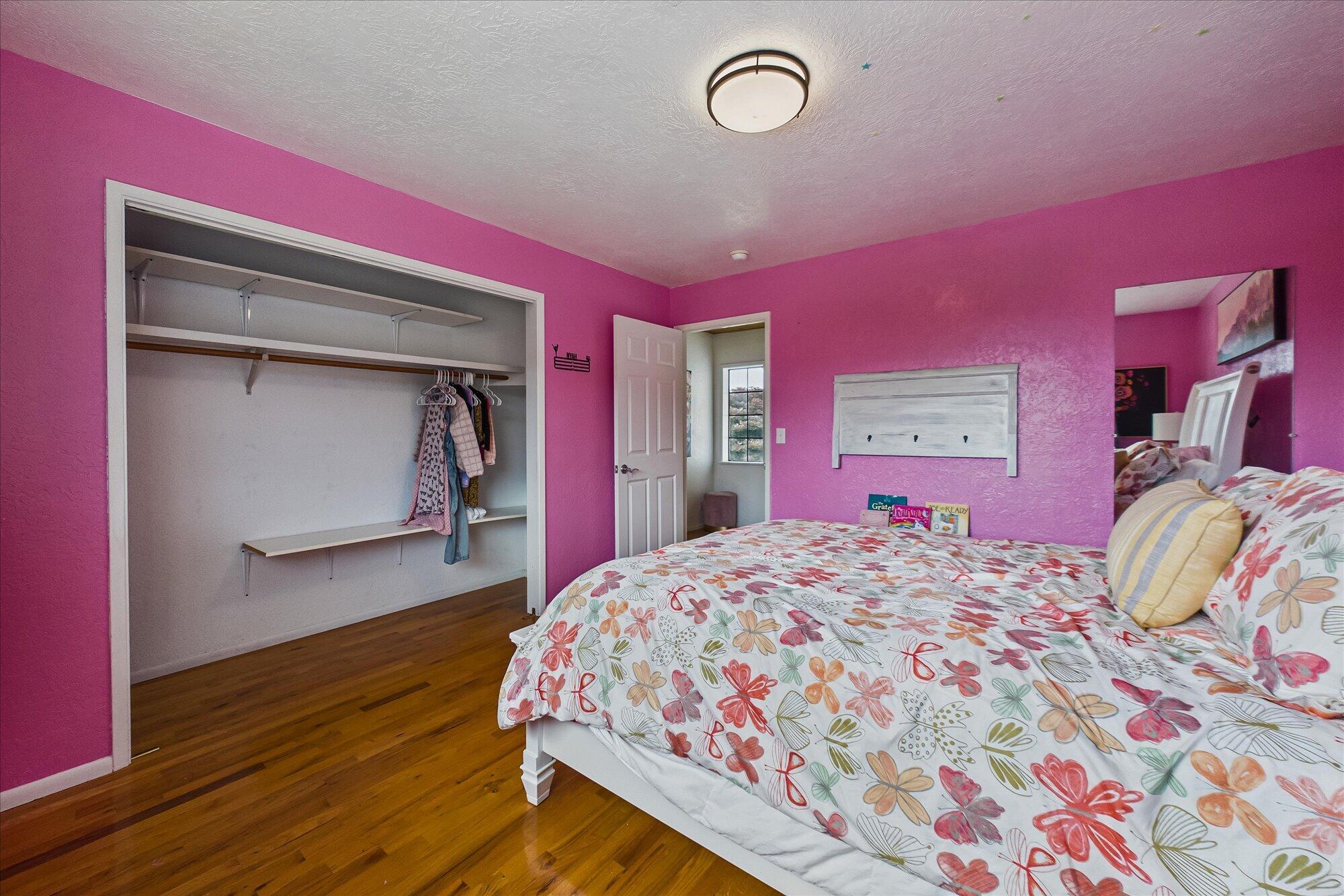 2505 Barber Creek Road