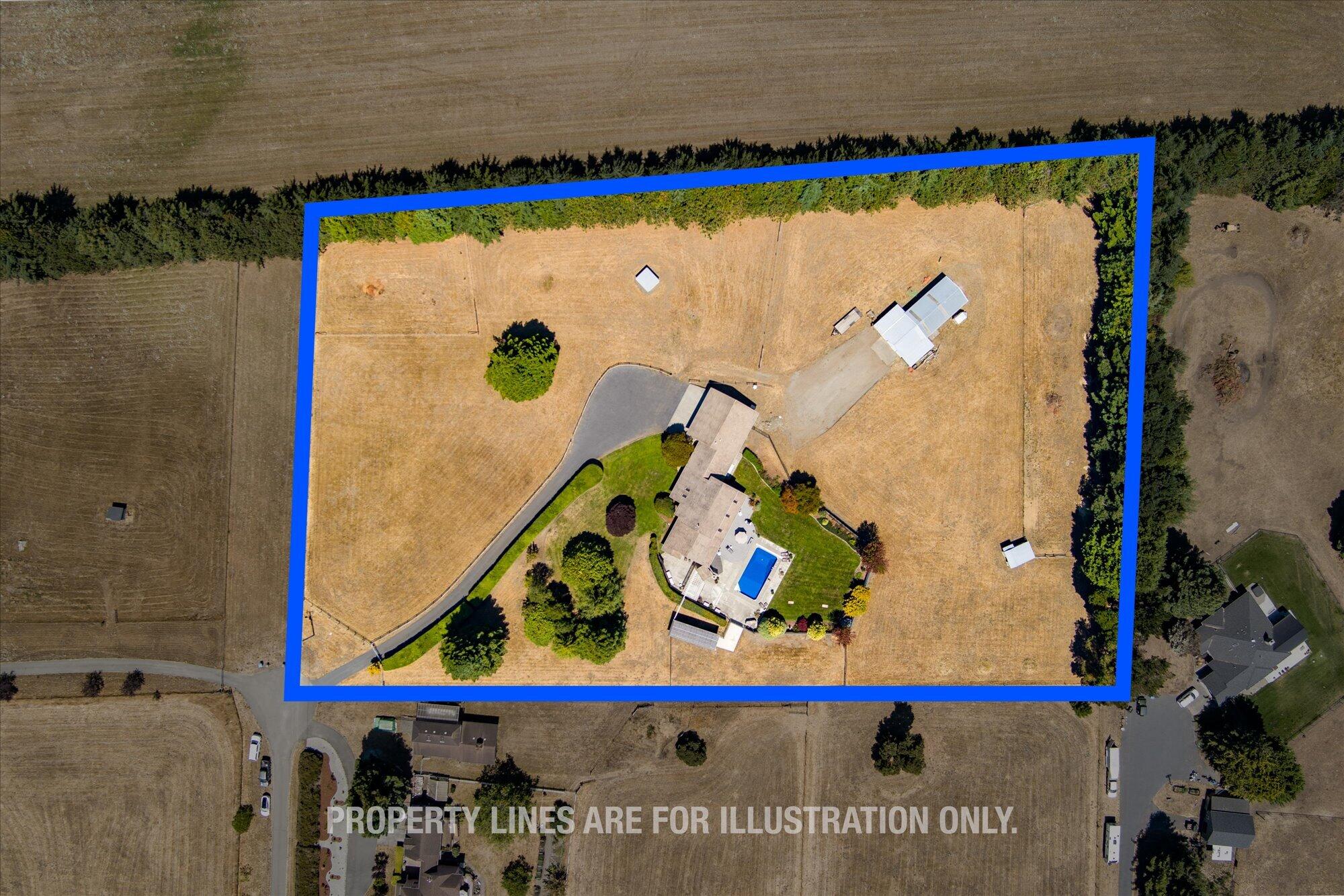 2505 Barber Creek Road