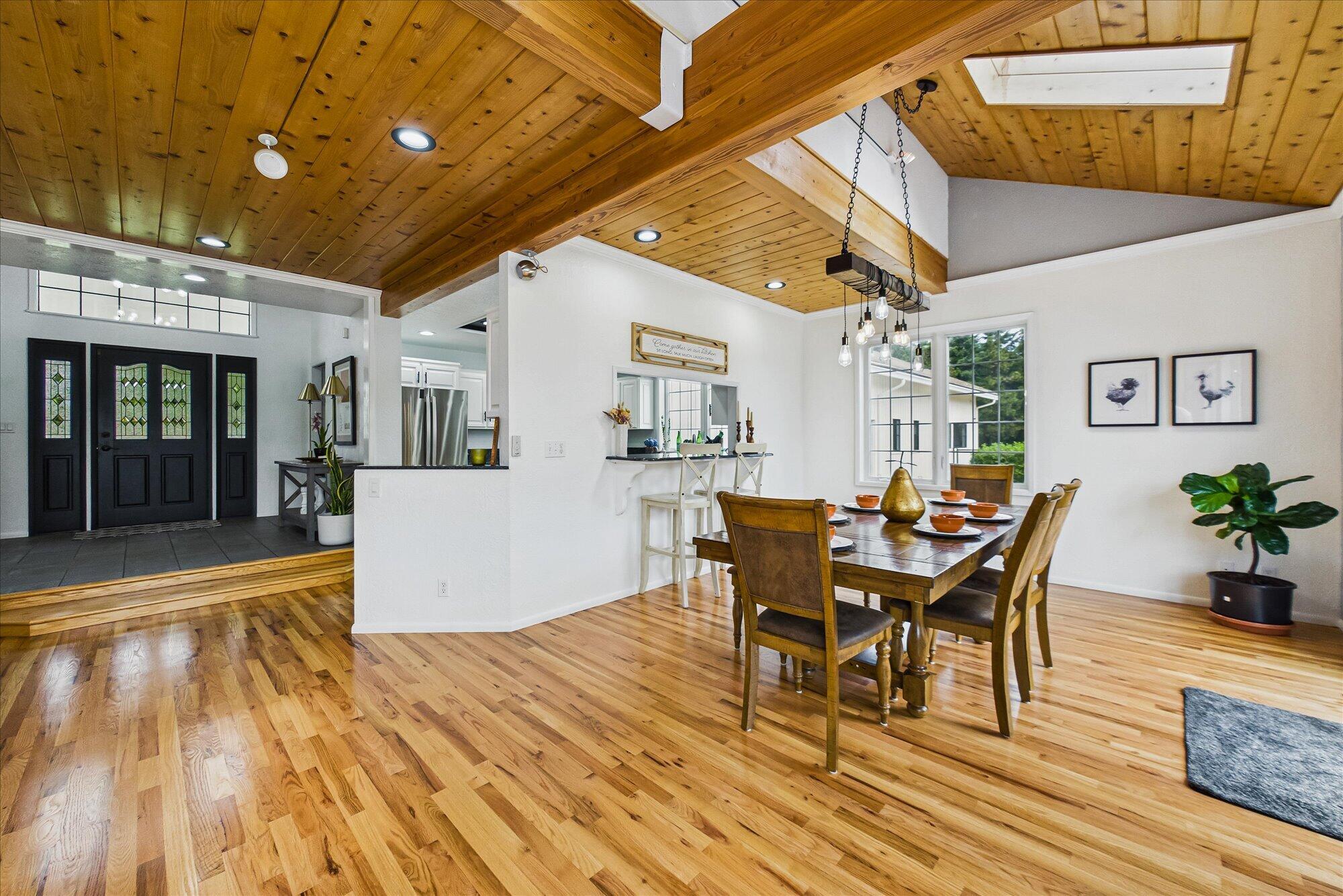 2505 Barber Creek Road