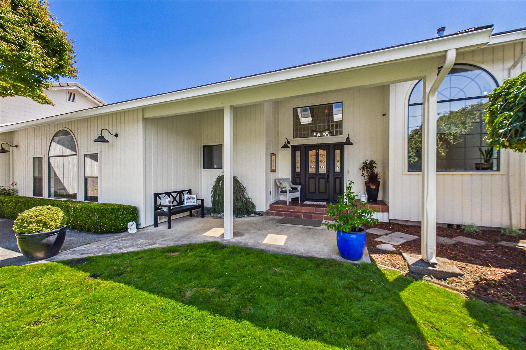 2505 Barber Creek Road
