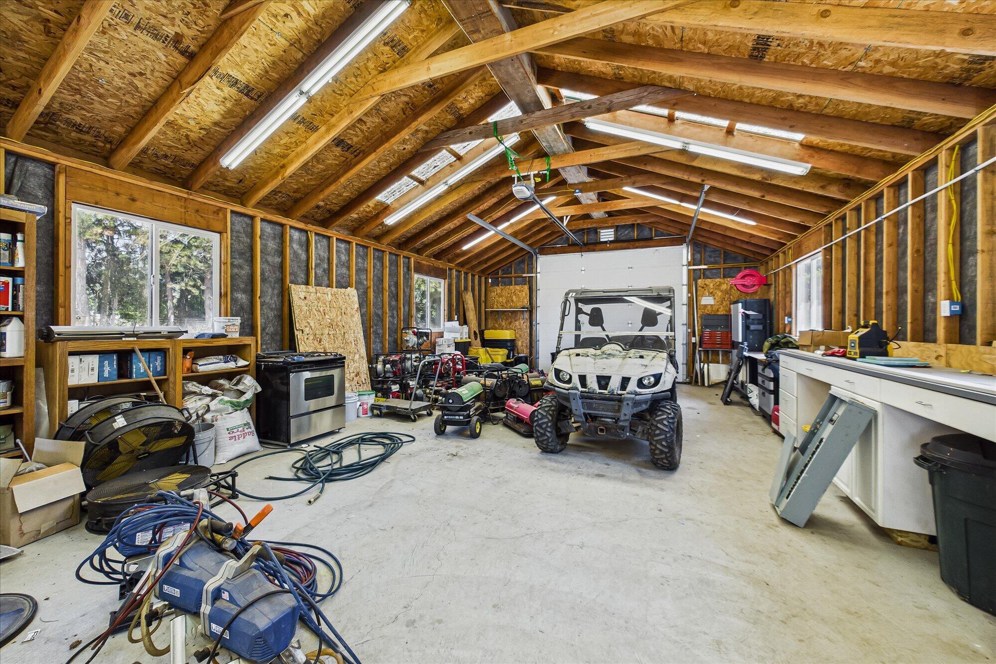 2505 Barber Creek Road