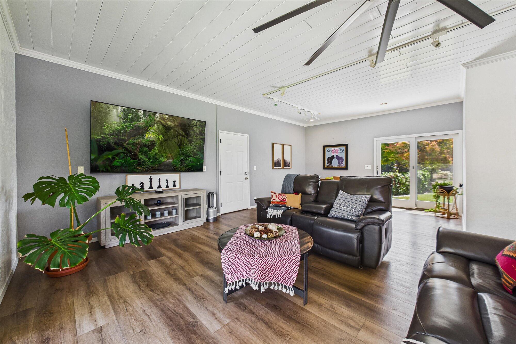2505 Barber Creek Road