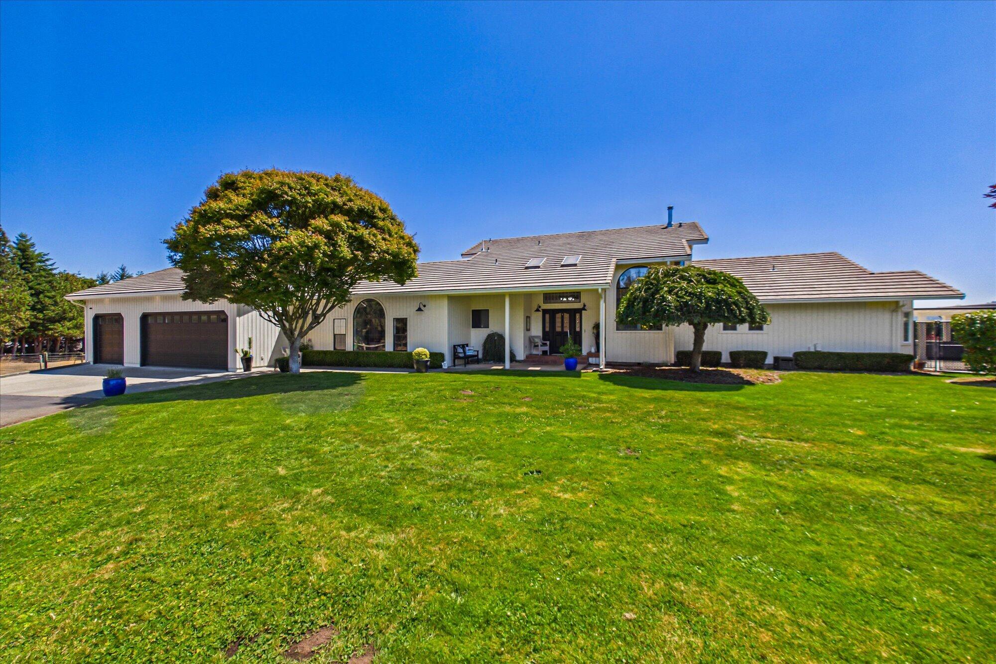 2505 Barber Creek Road