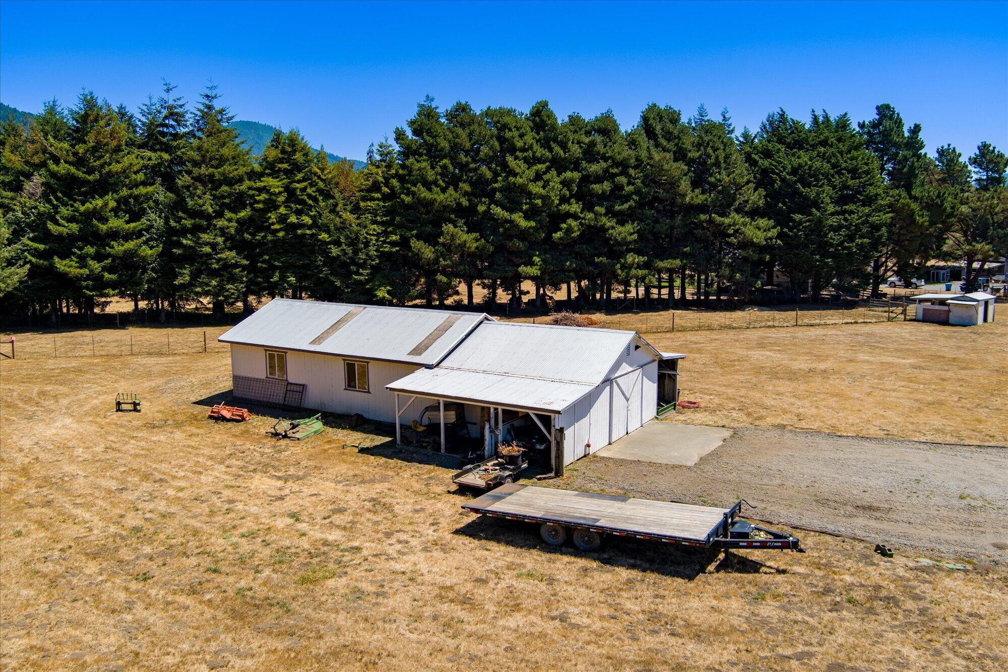 2505 Barber Creek Road