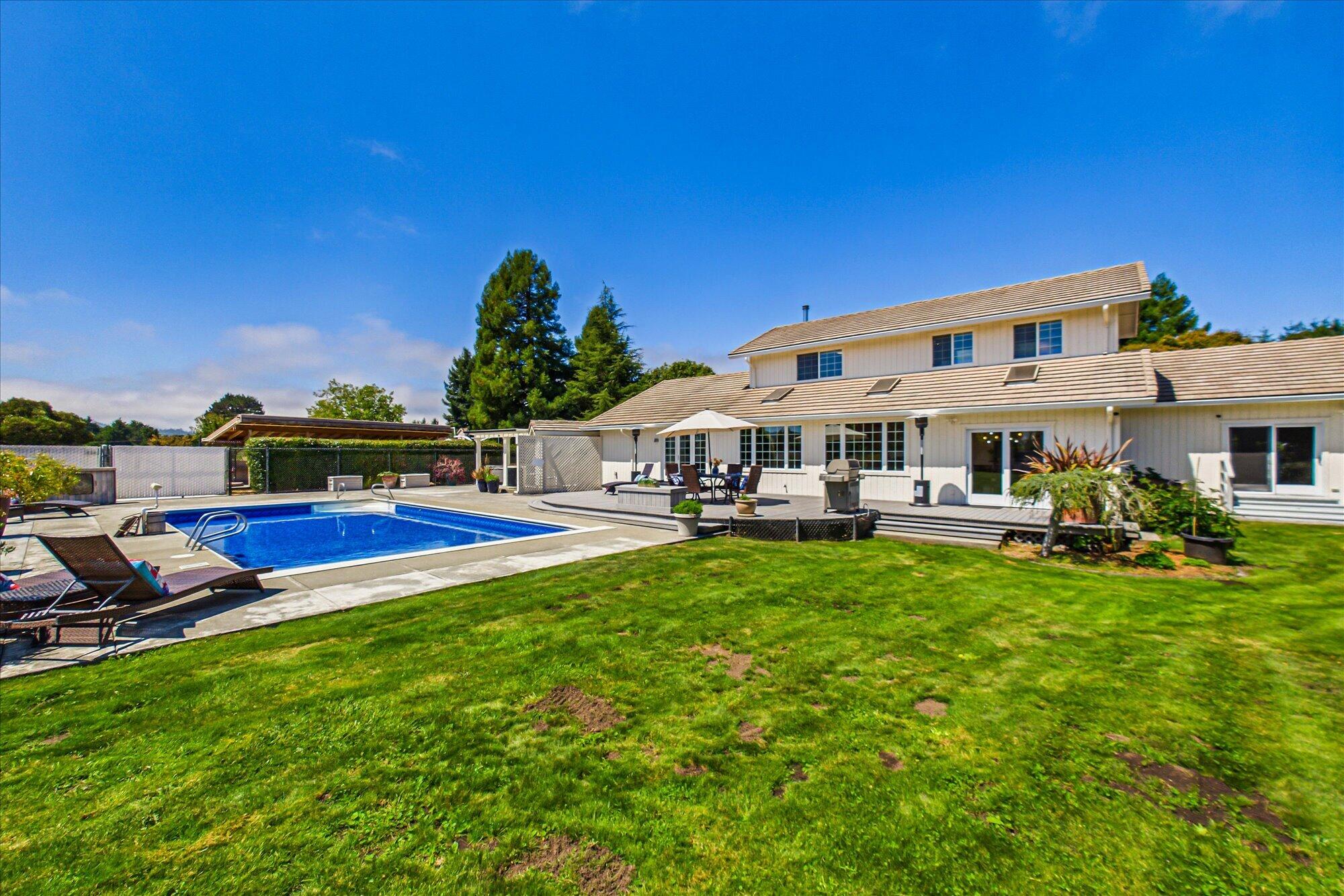 2505 Barber Creek Road