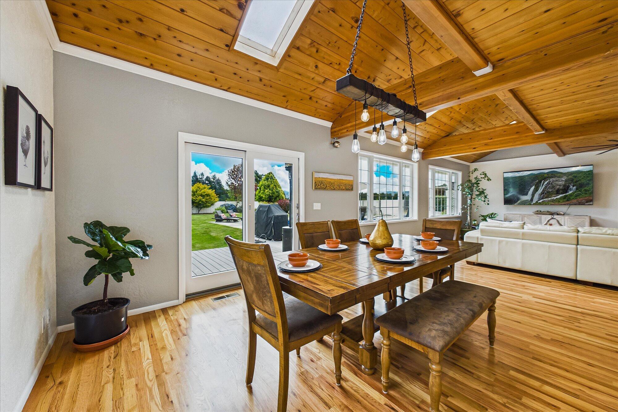 2505 Barber Creek Road