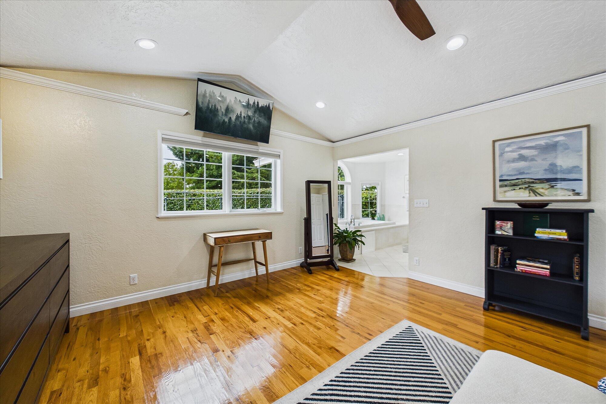 2505 Barber Creek Road