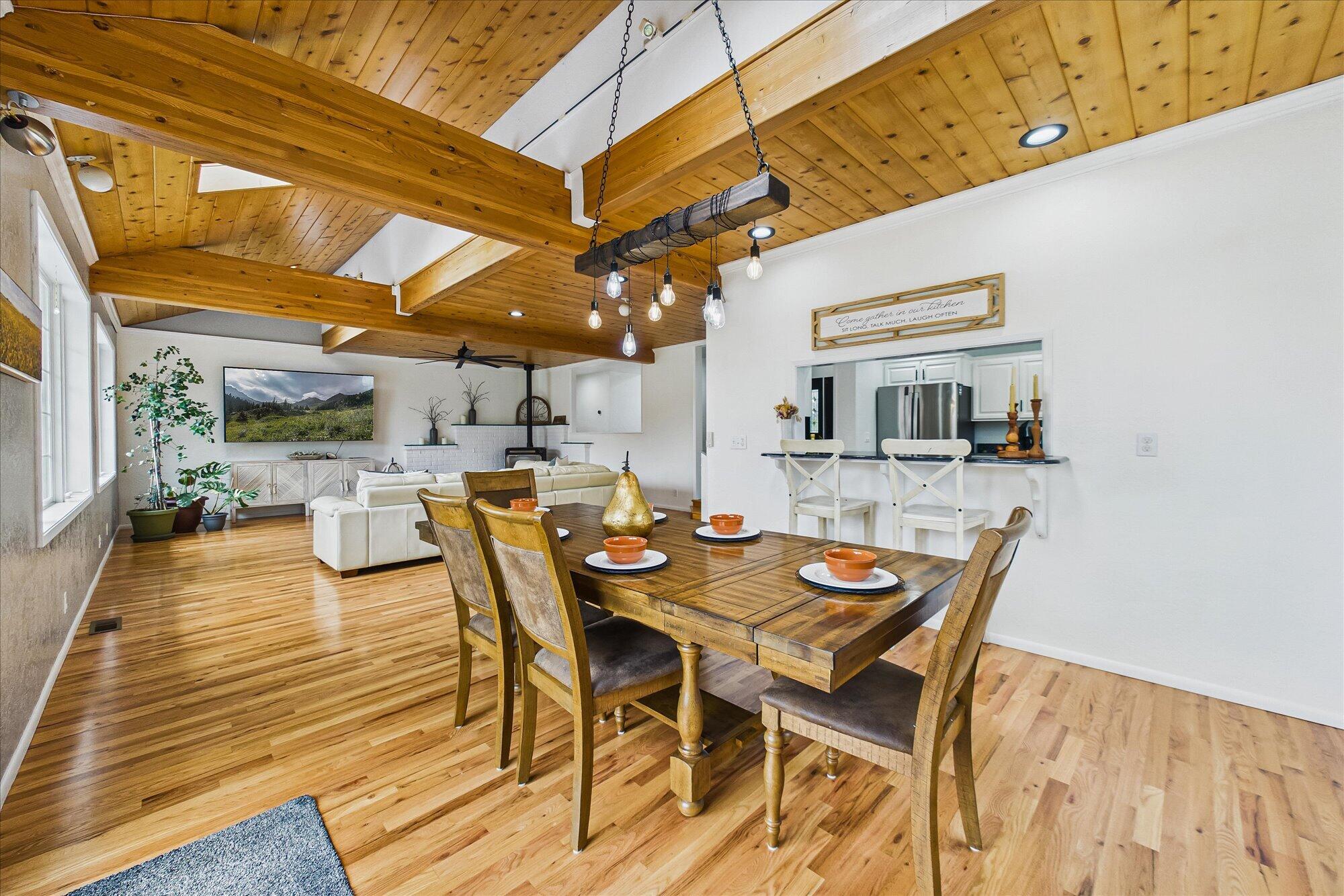 2505 Barber Creek Road