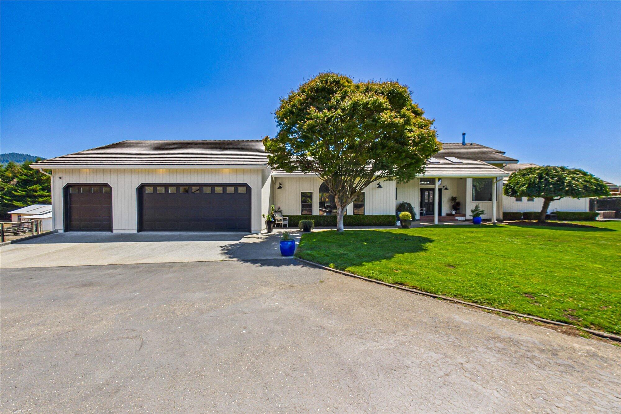 2505 Barber Creek Road