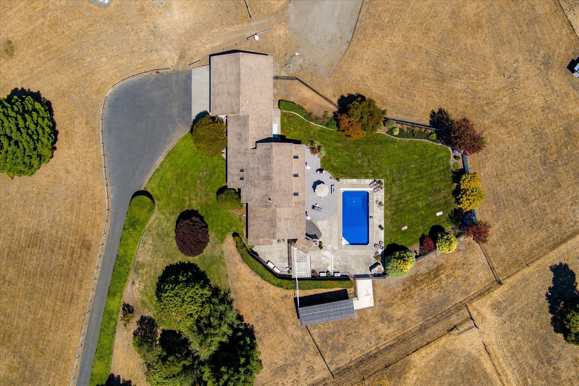 2505 Barber Creek Road