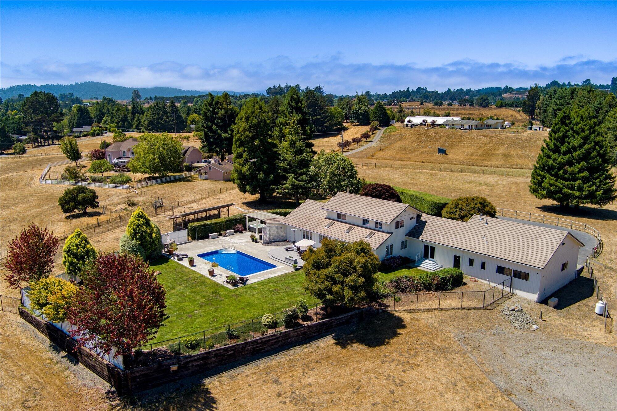 2505 Barber Creek Road