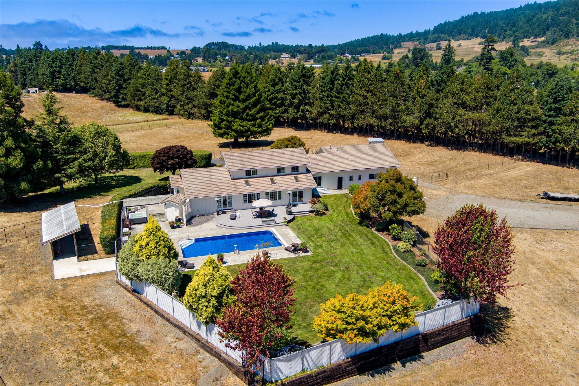 2505 Barber Creek Road