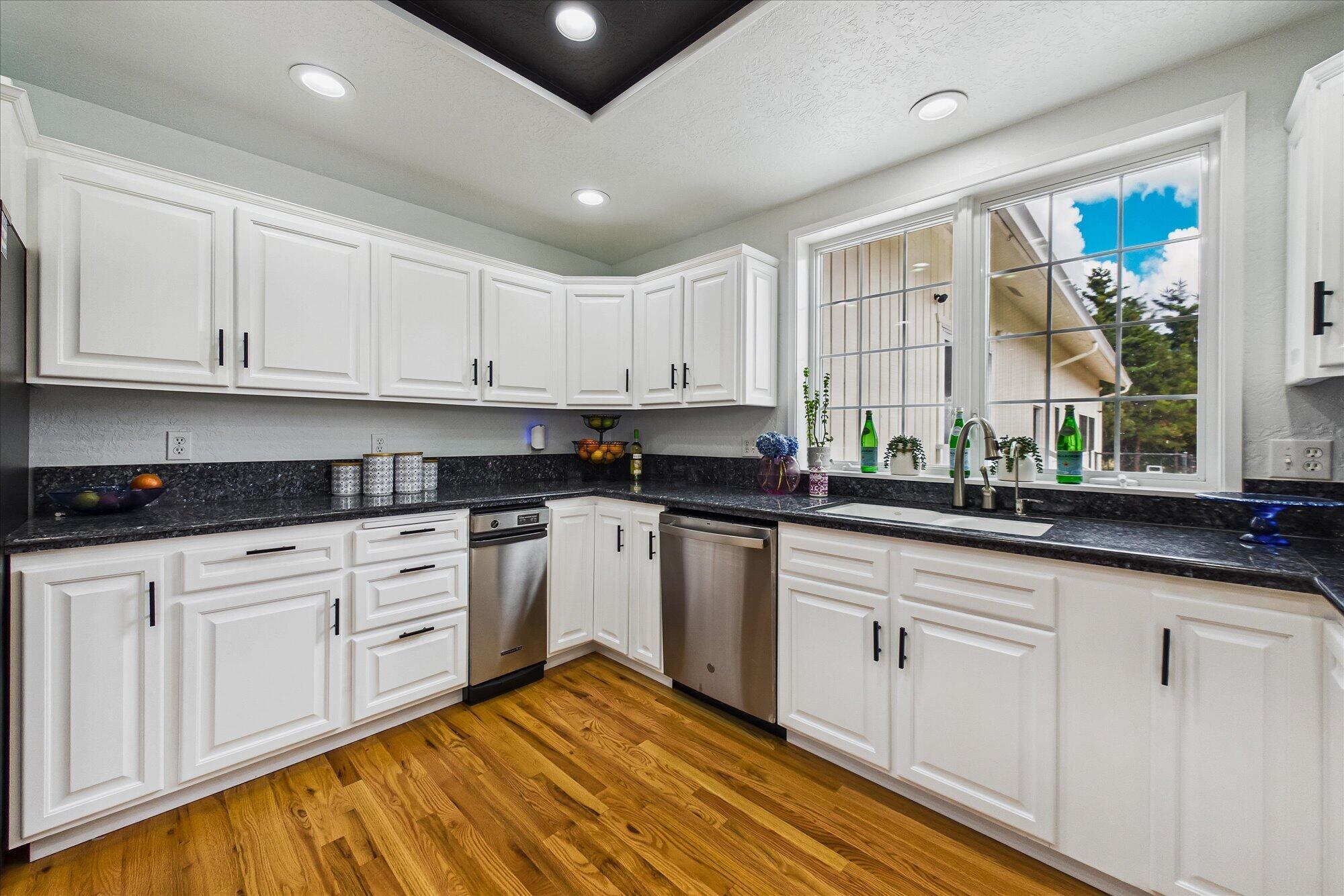 2505 Barber Creek Road
