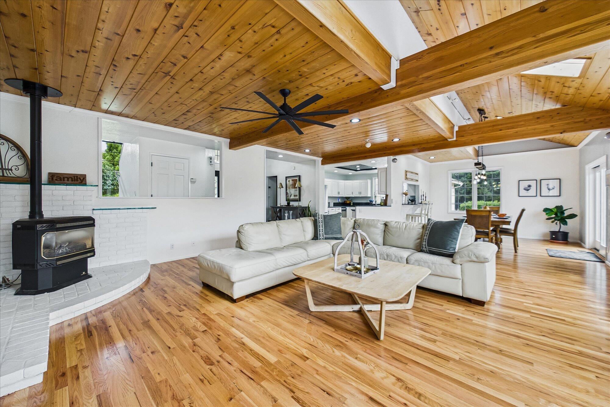 2505 Barber Creek Road