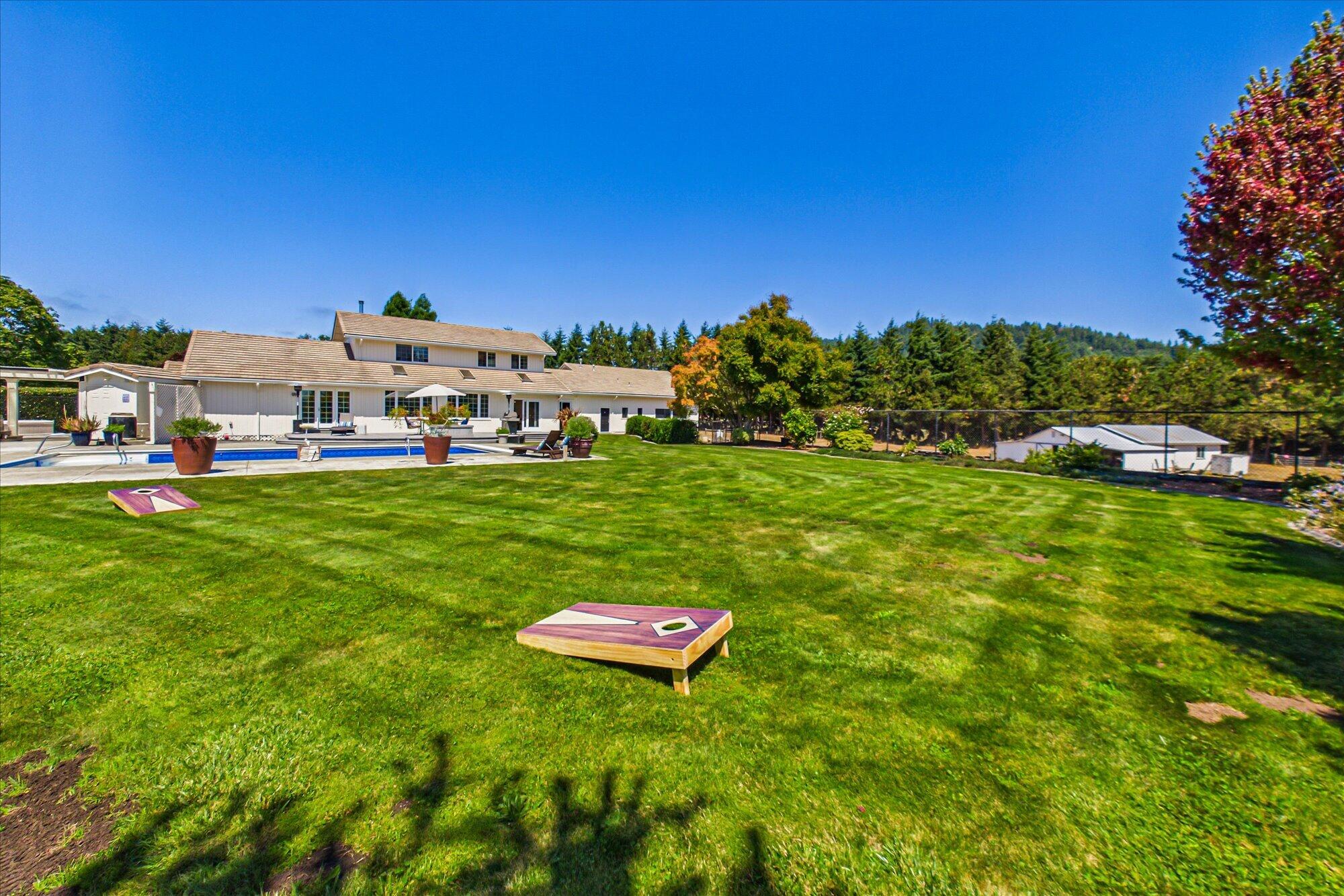 2505 Barber Creek Road