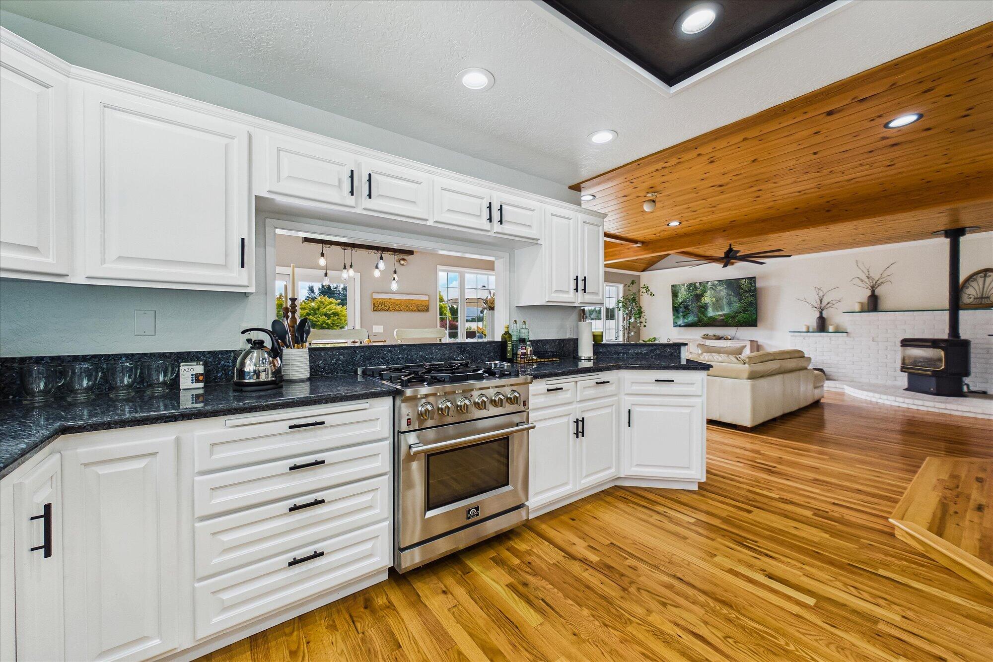 2505 Barber Creek Road