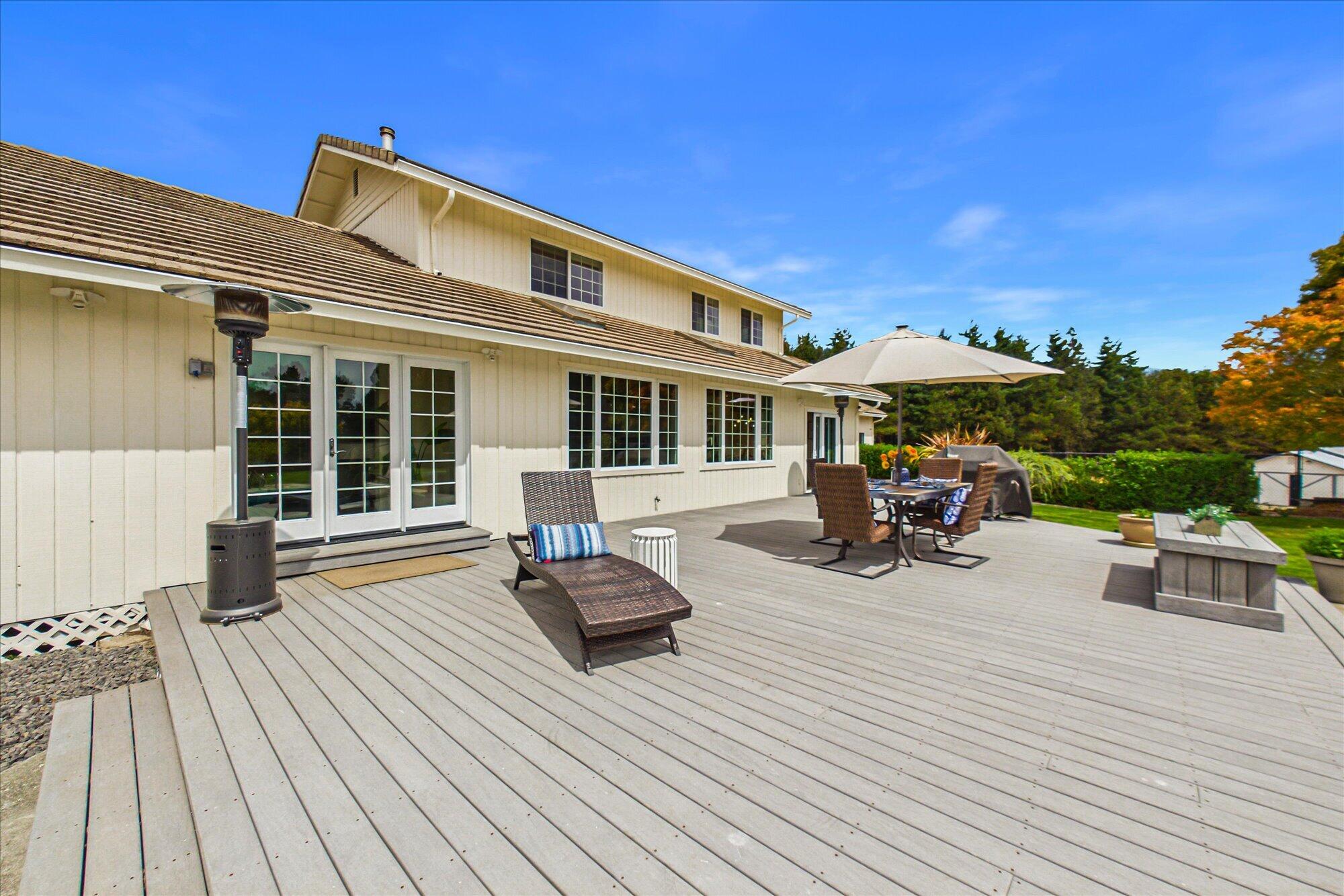 2505 Barber Creek Road