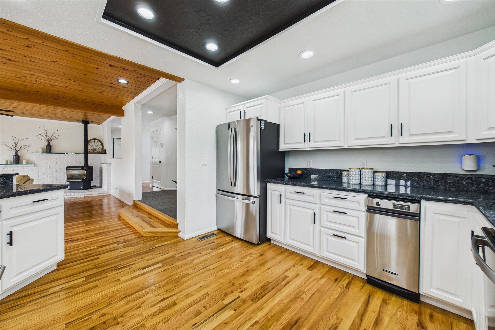 2505 Barber Creek Road