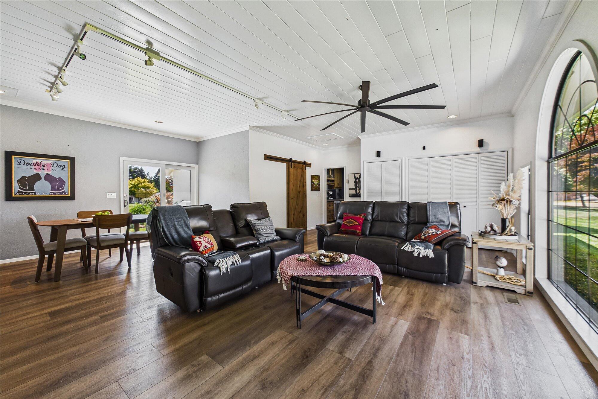 2505 Barber Creek Road