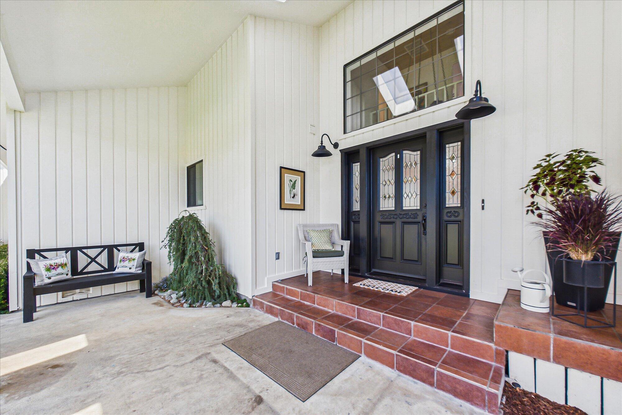 2505 Barber Creek Road