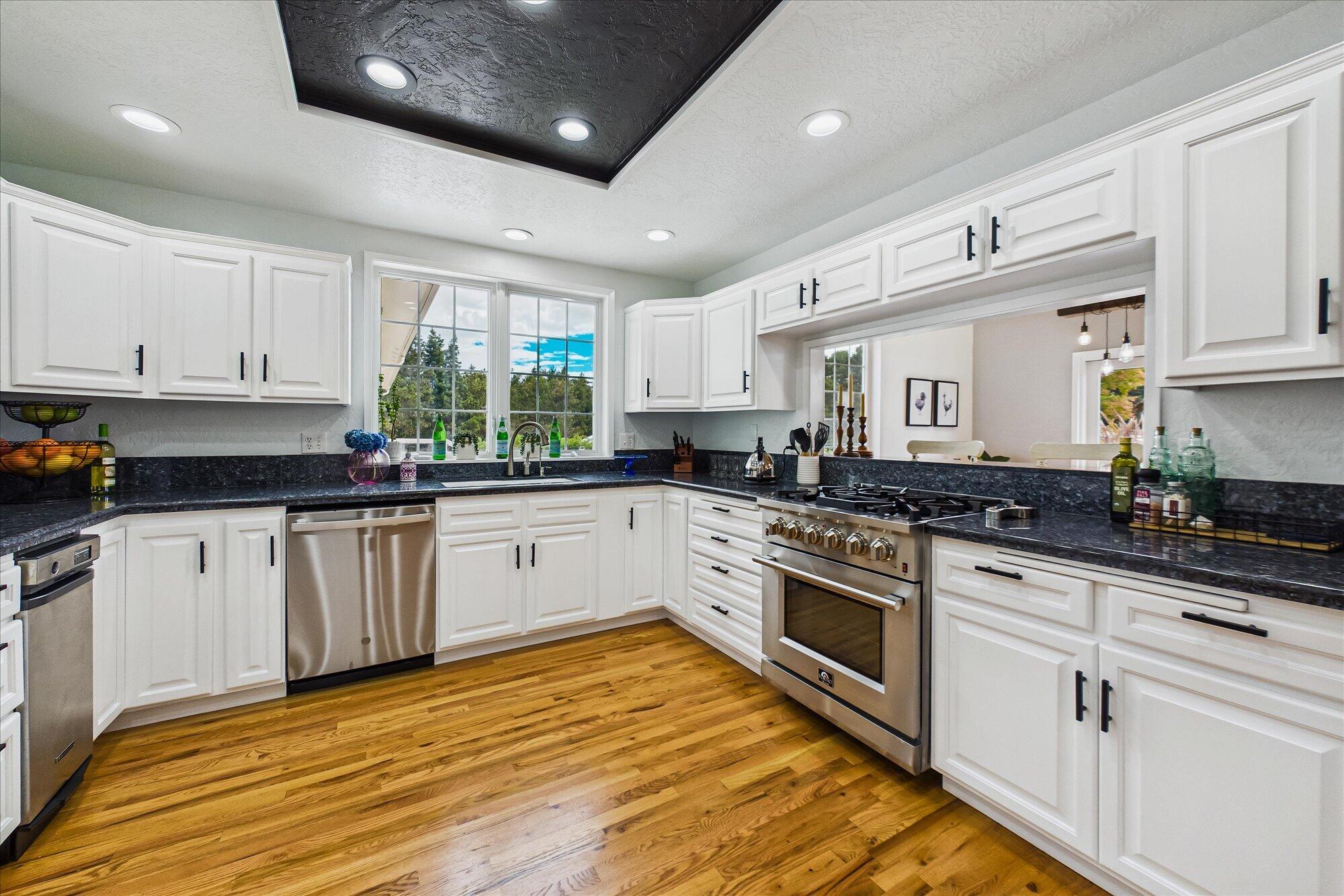 2505 Barber Creek Road
