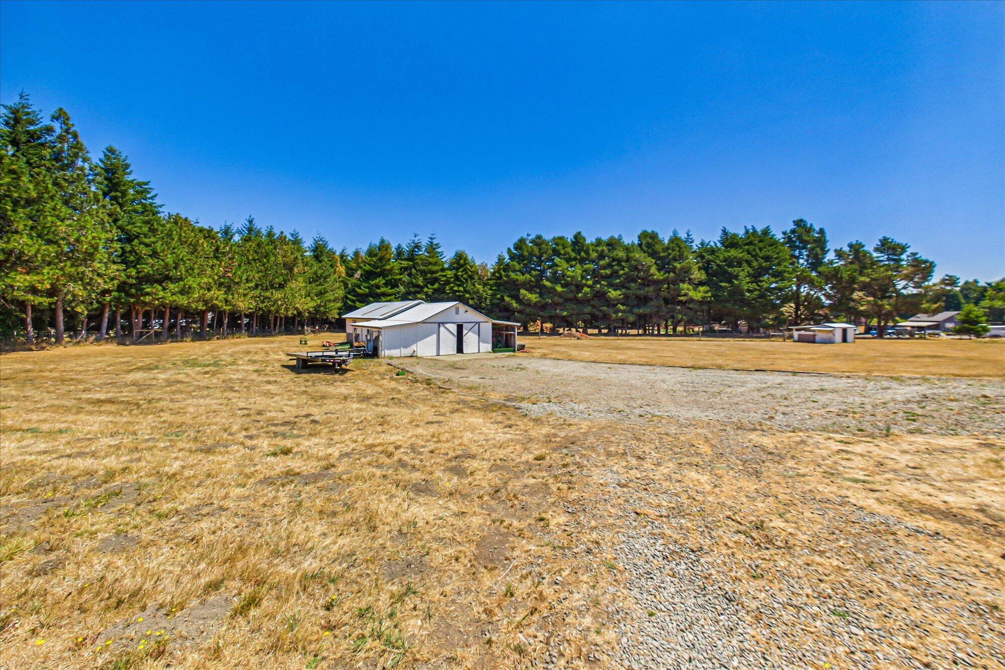 2505 Barber Creek Road
