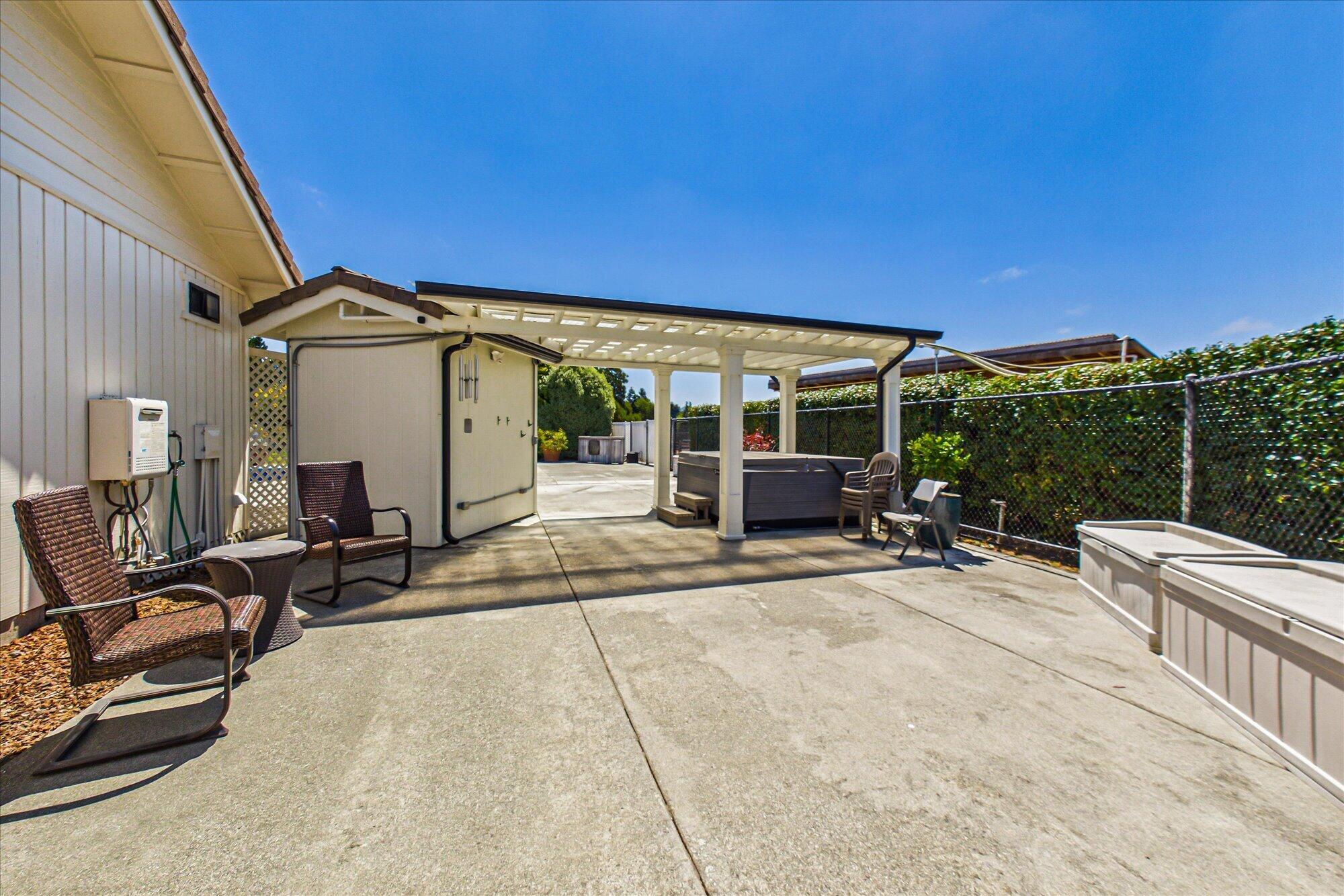 2505 Barber Creek Road