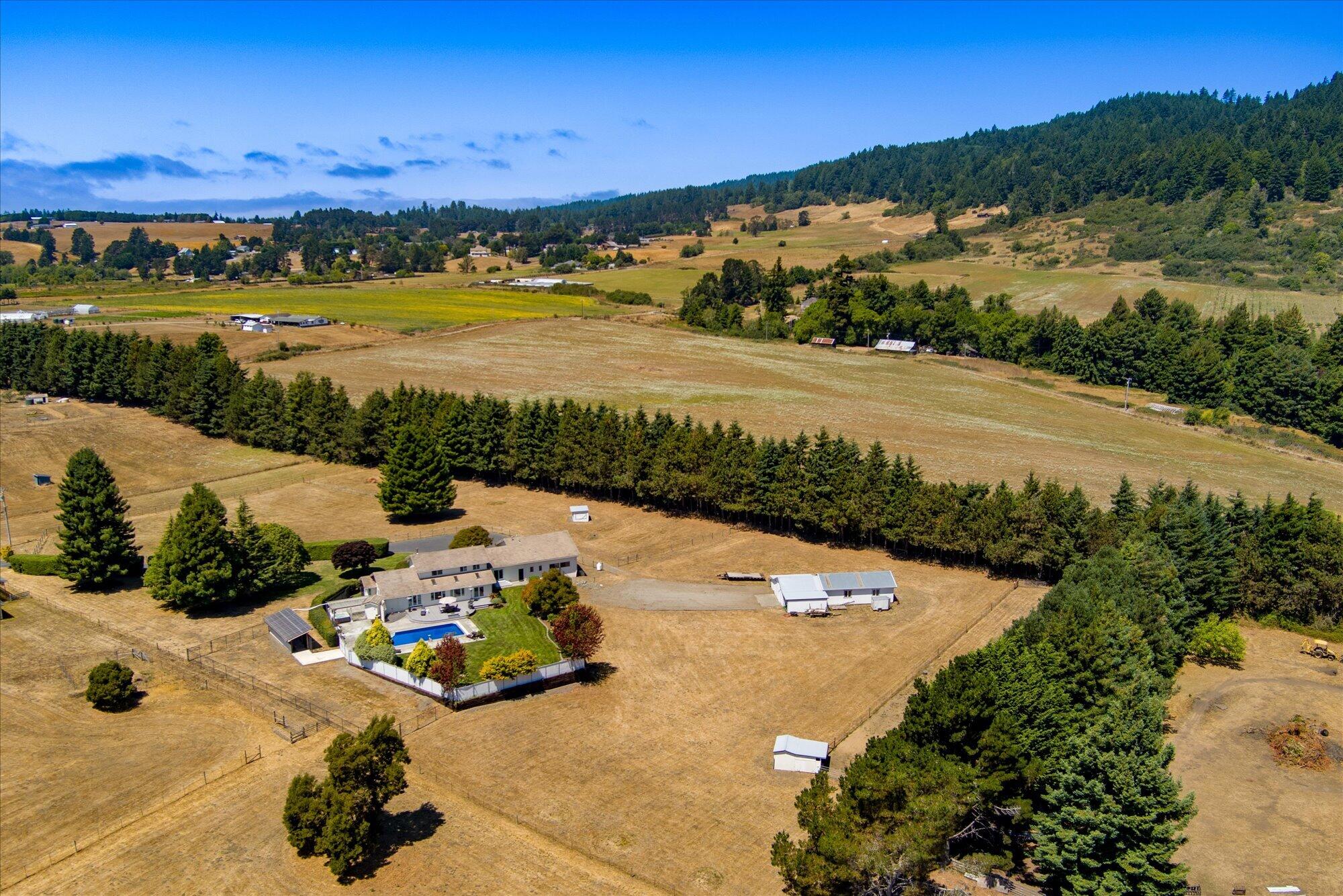 2505 Barber Creek Road