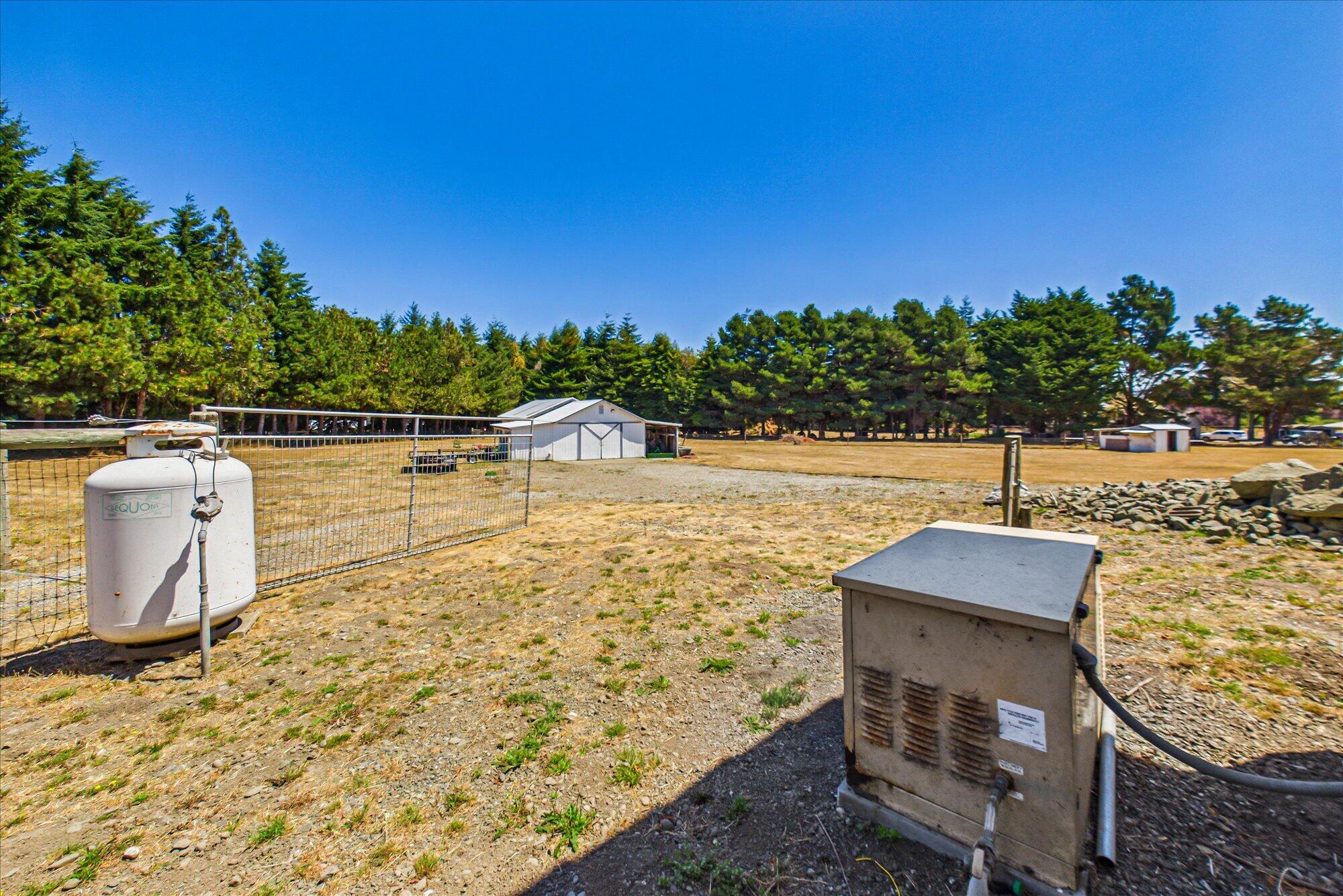 2505 Barber Creek Road