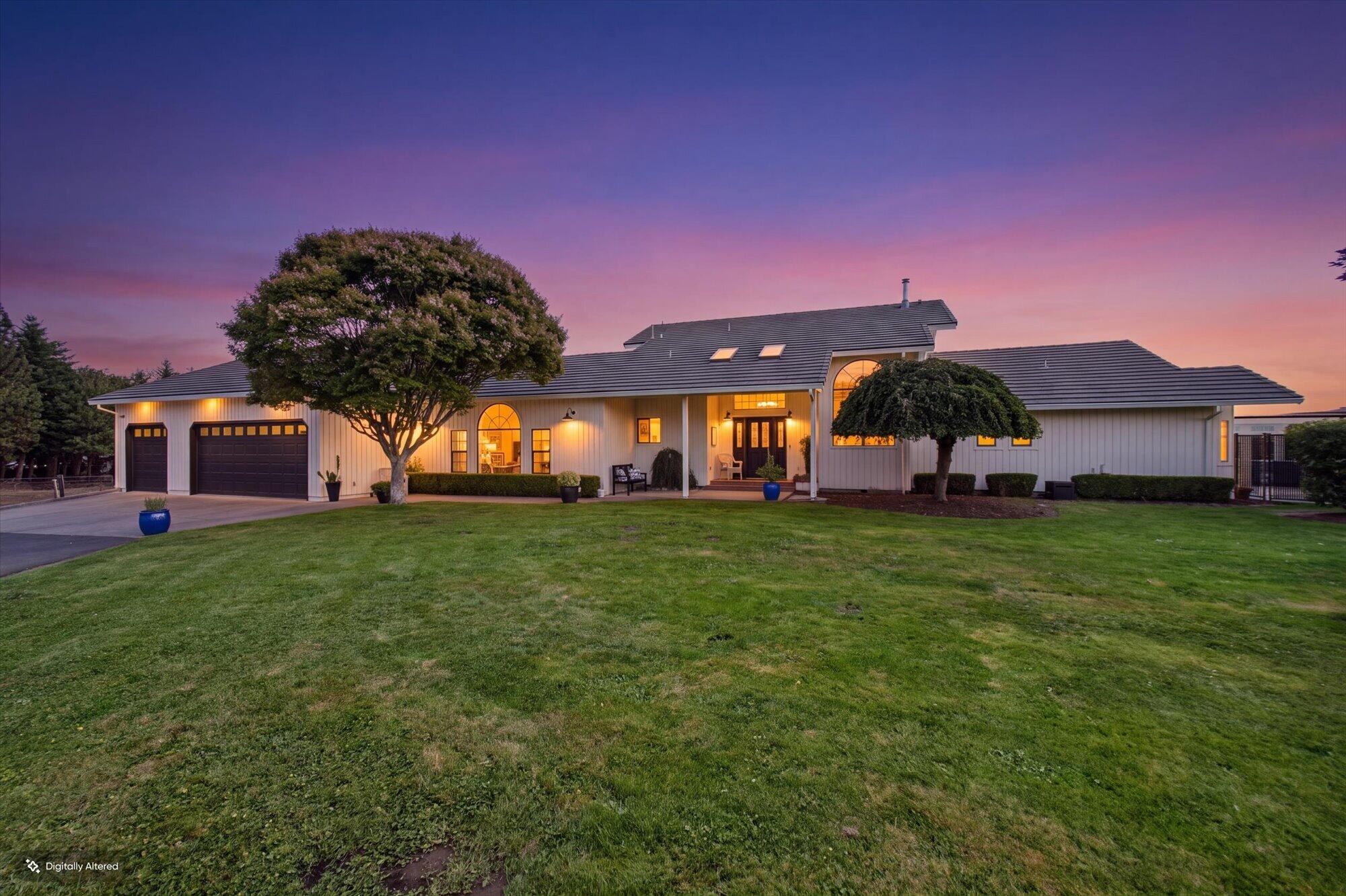 2505 Barber Creek Road