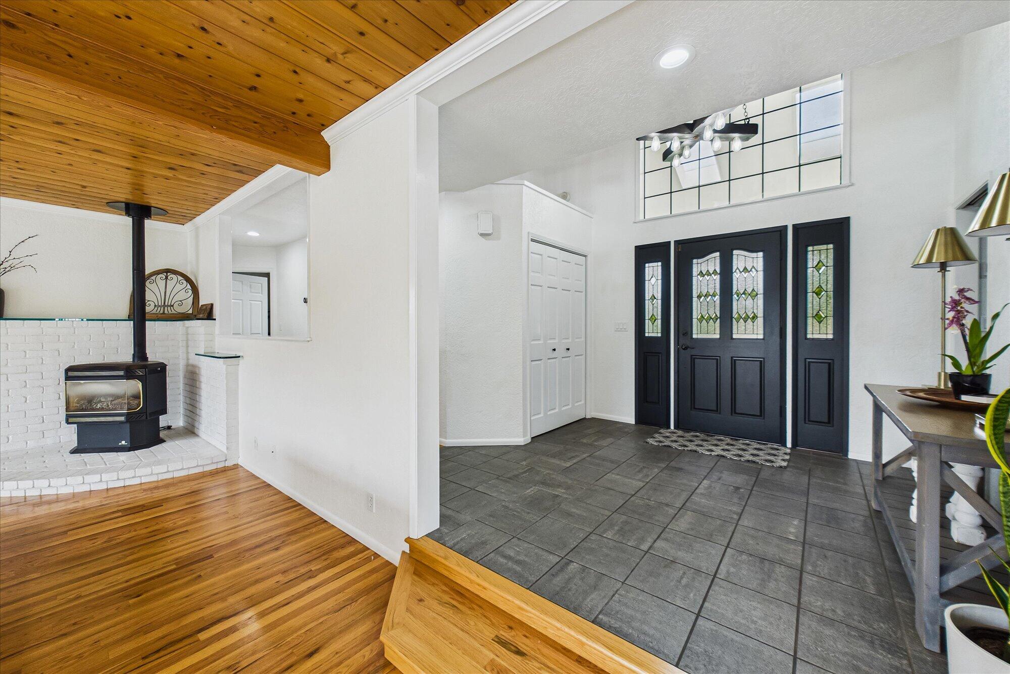 2505 Barber Creek Road