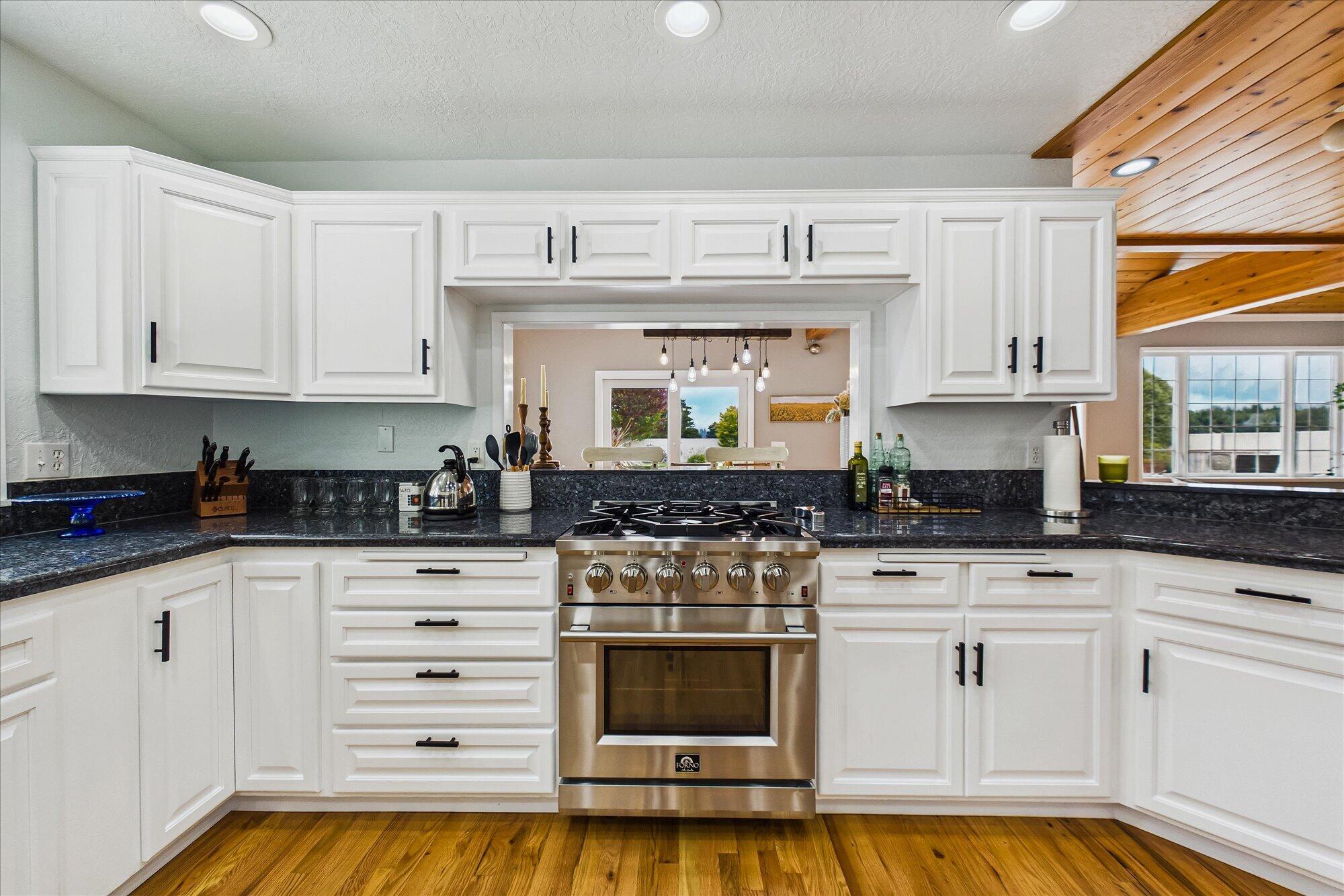 2505 Barber Creek Road